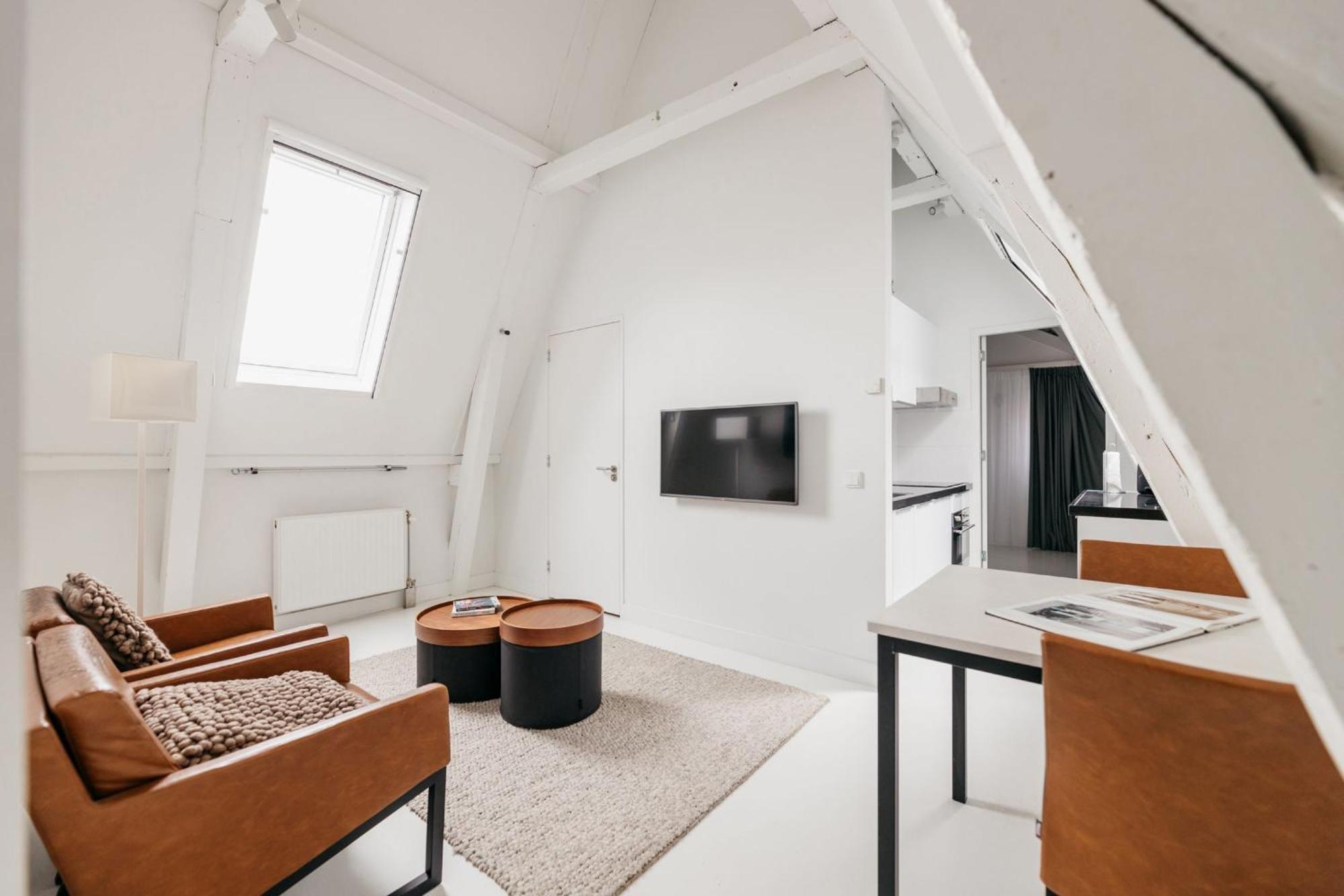 Yays Salthouse Canal By Numa Aparthotel