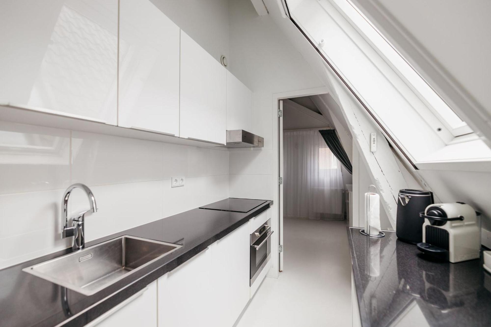 Aparthotel Yays Salthouse Canal By Numa