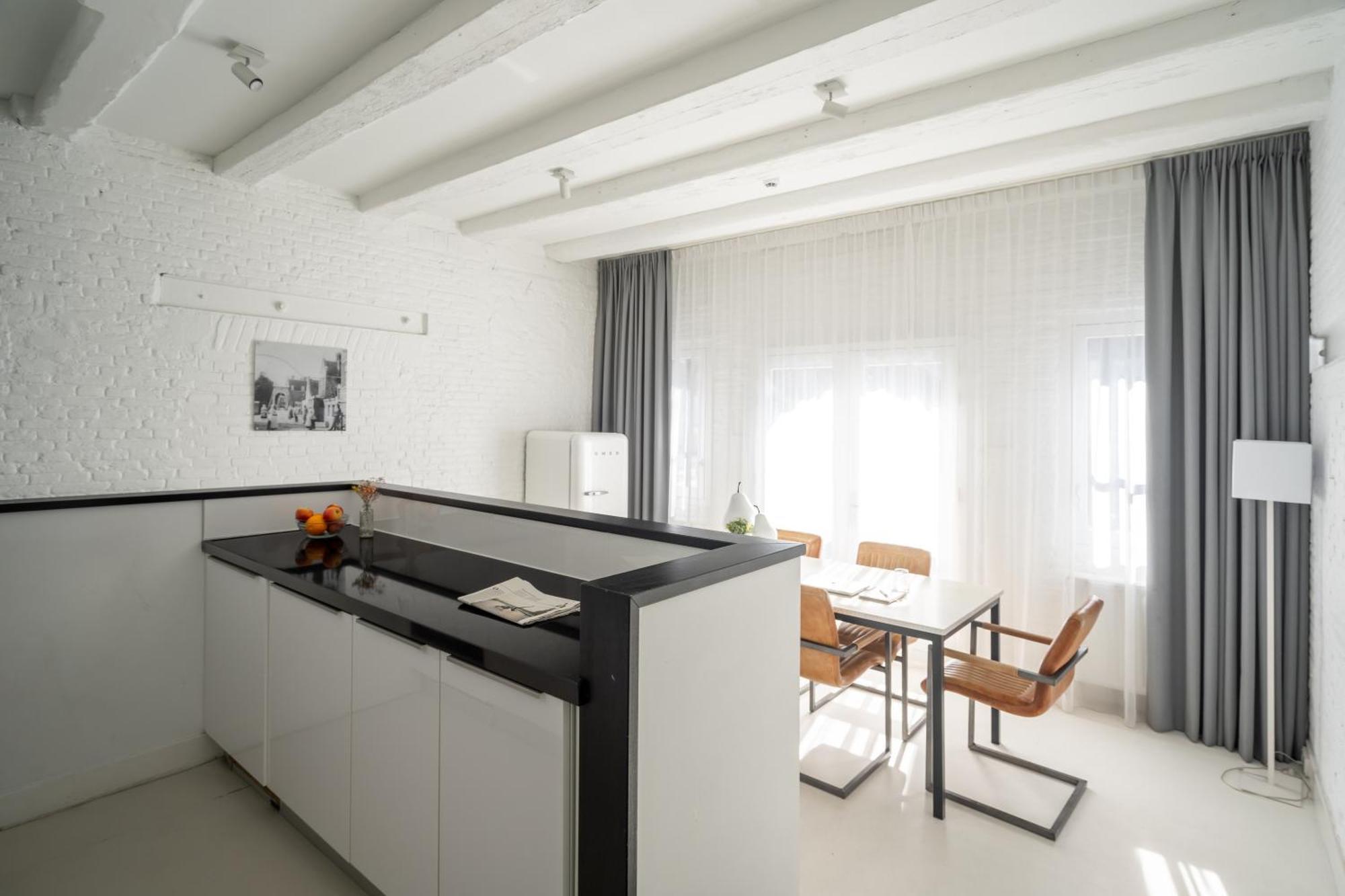 Yays Salthouse Canal By Numa Aparthotel Amsterdam
