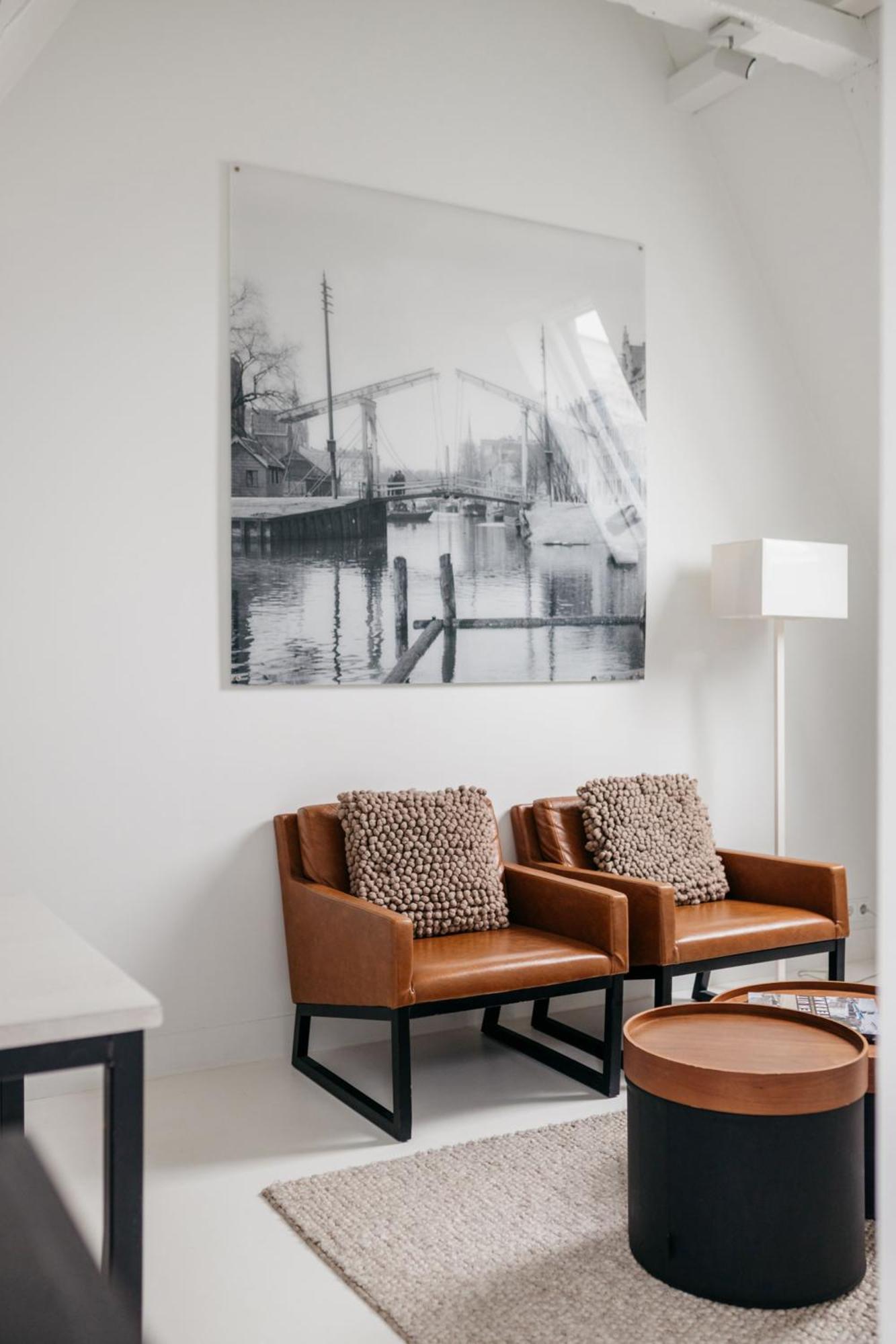 Aparthotel Yays Salthouse Canal By Numa Amsterdam