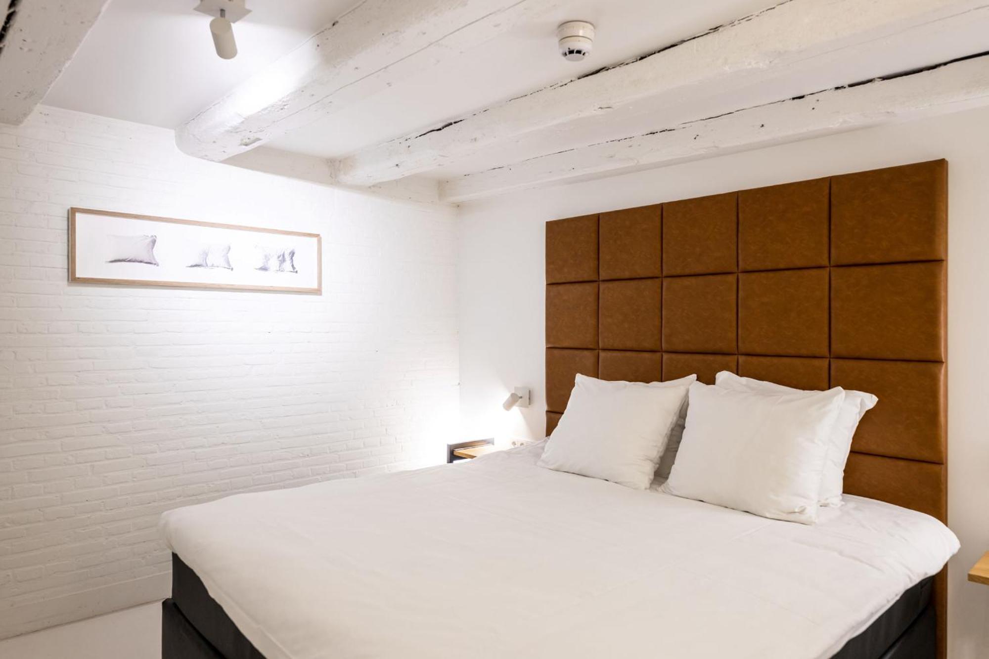 Yays Salthouse Canal By Numa Aparthotel