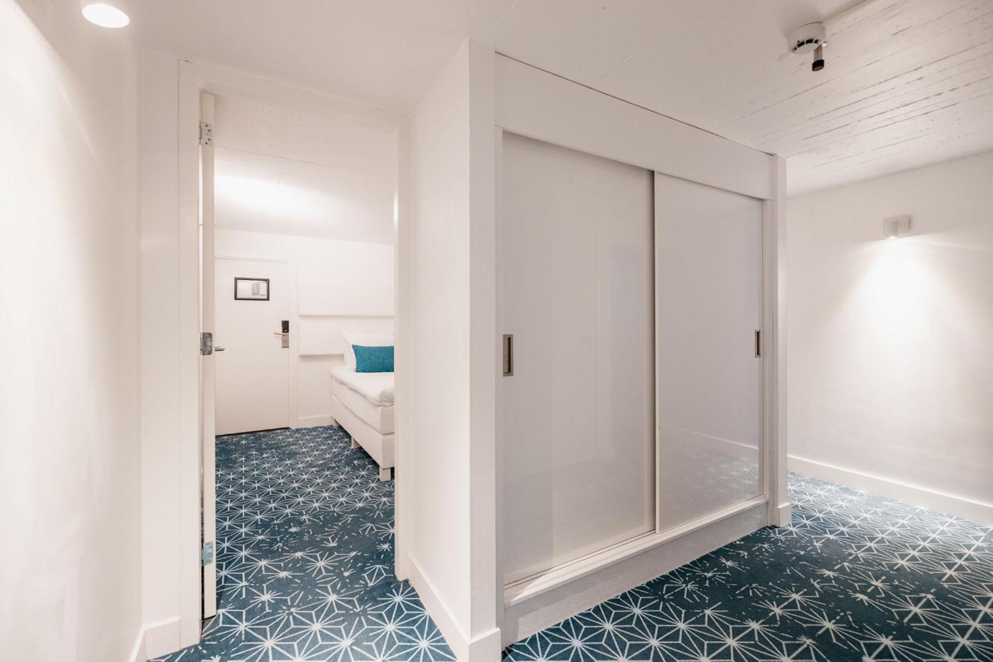 Aparthotel Yays Salthouse Canal By Numa