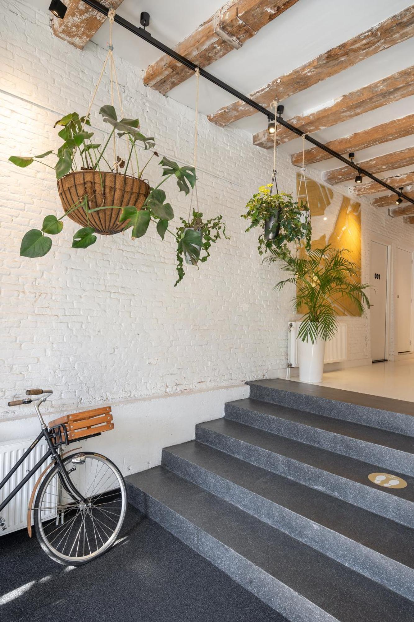 Yays Salthouse Canal By Numa Aparthotel Amsterdam