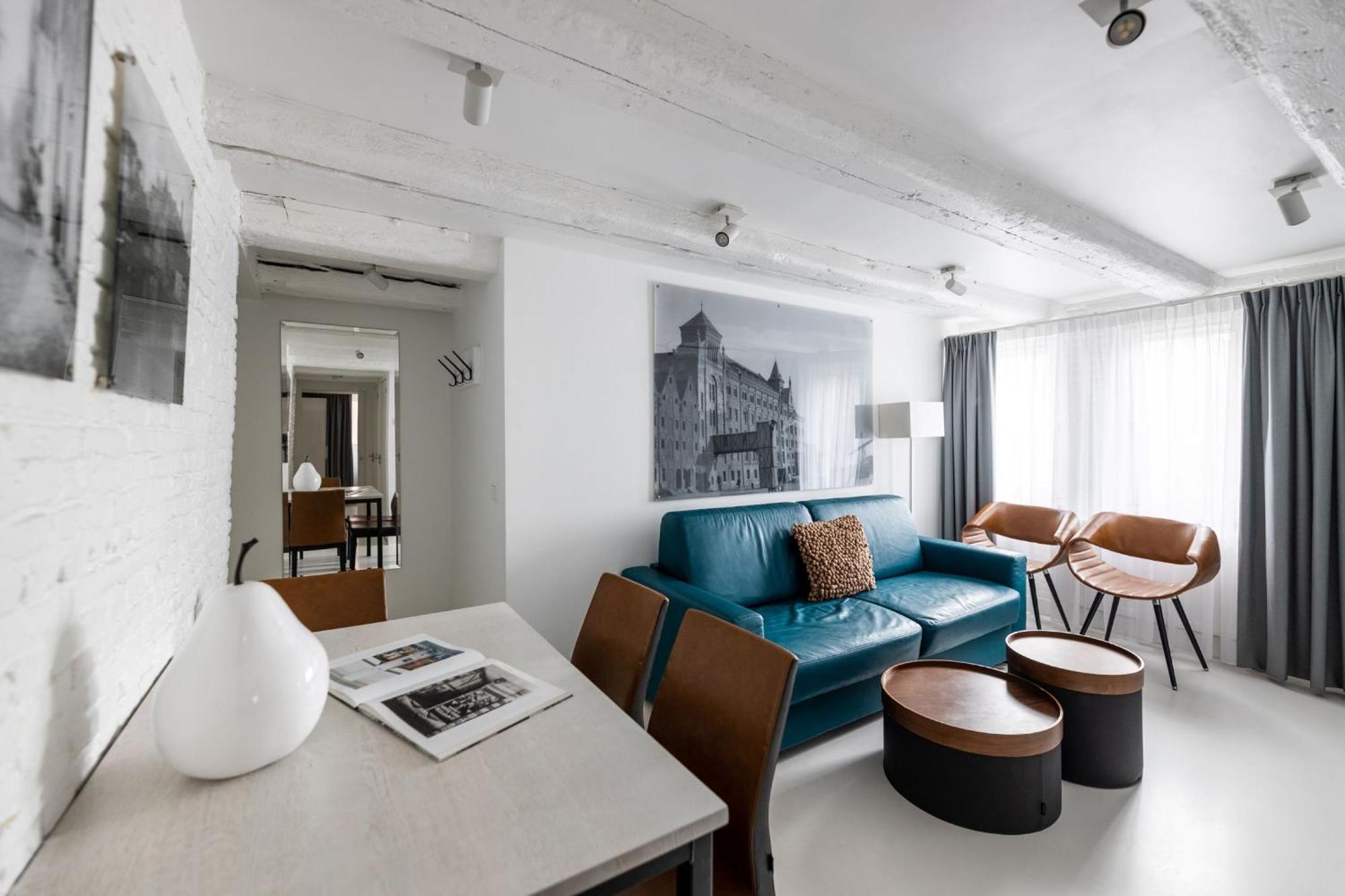 Aparthotel Yays Salthouse Canal By Numa Amsterdam