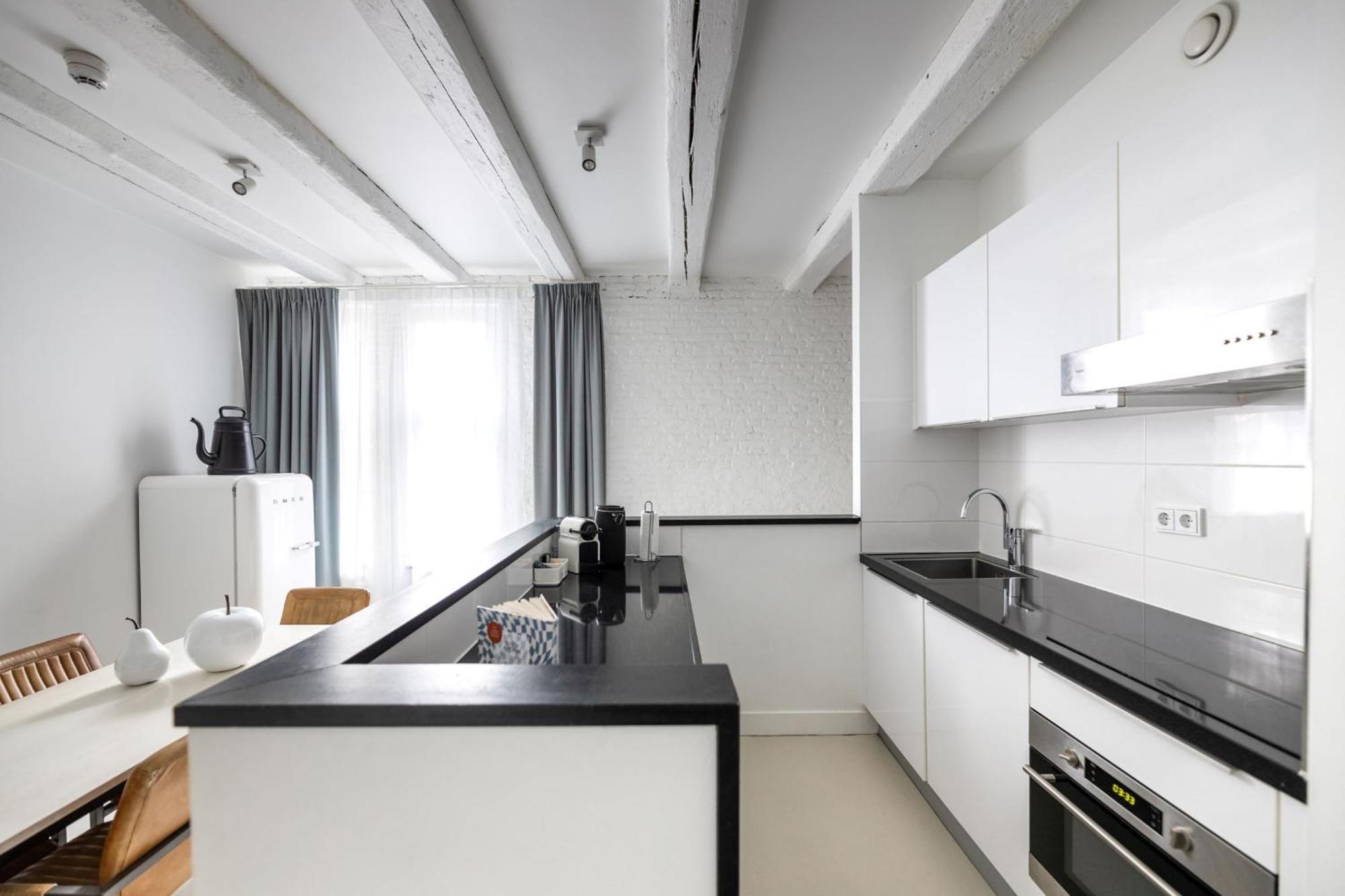 Aparthotel Yays Salthouse Canal By Numa 4*