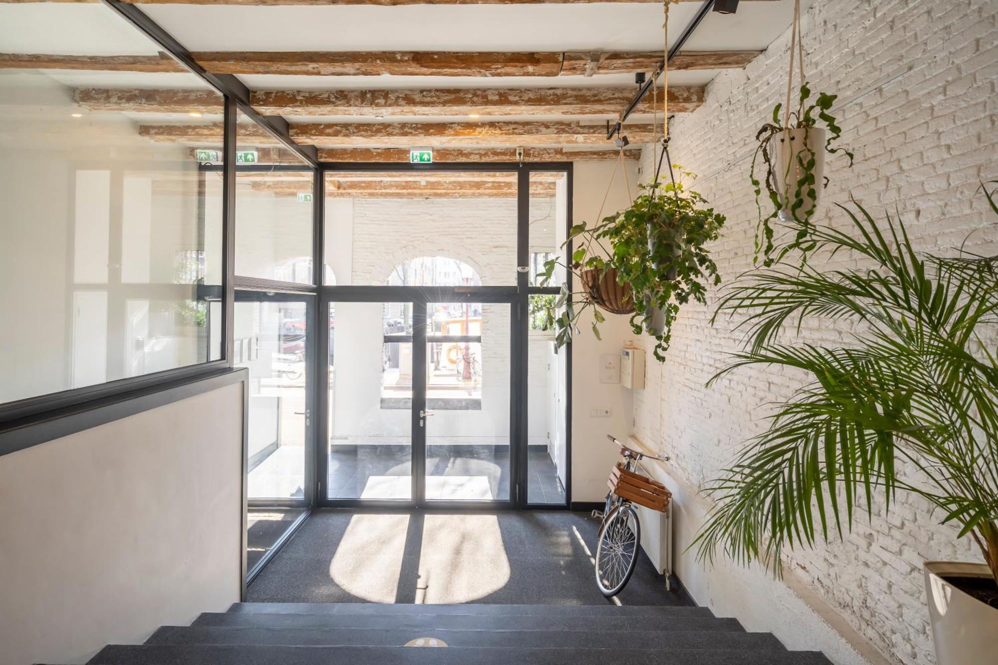 Yays Salthouse Canal By Numa Aparthotel Amsterdam