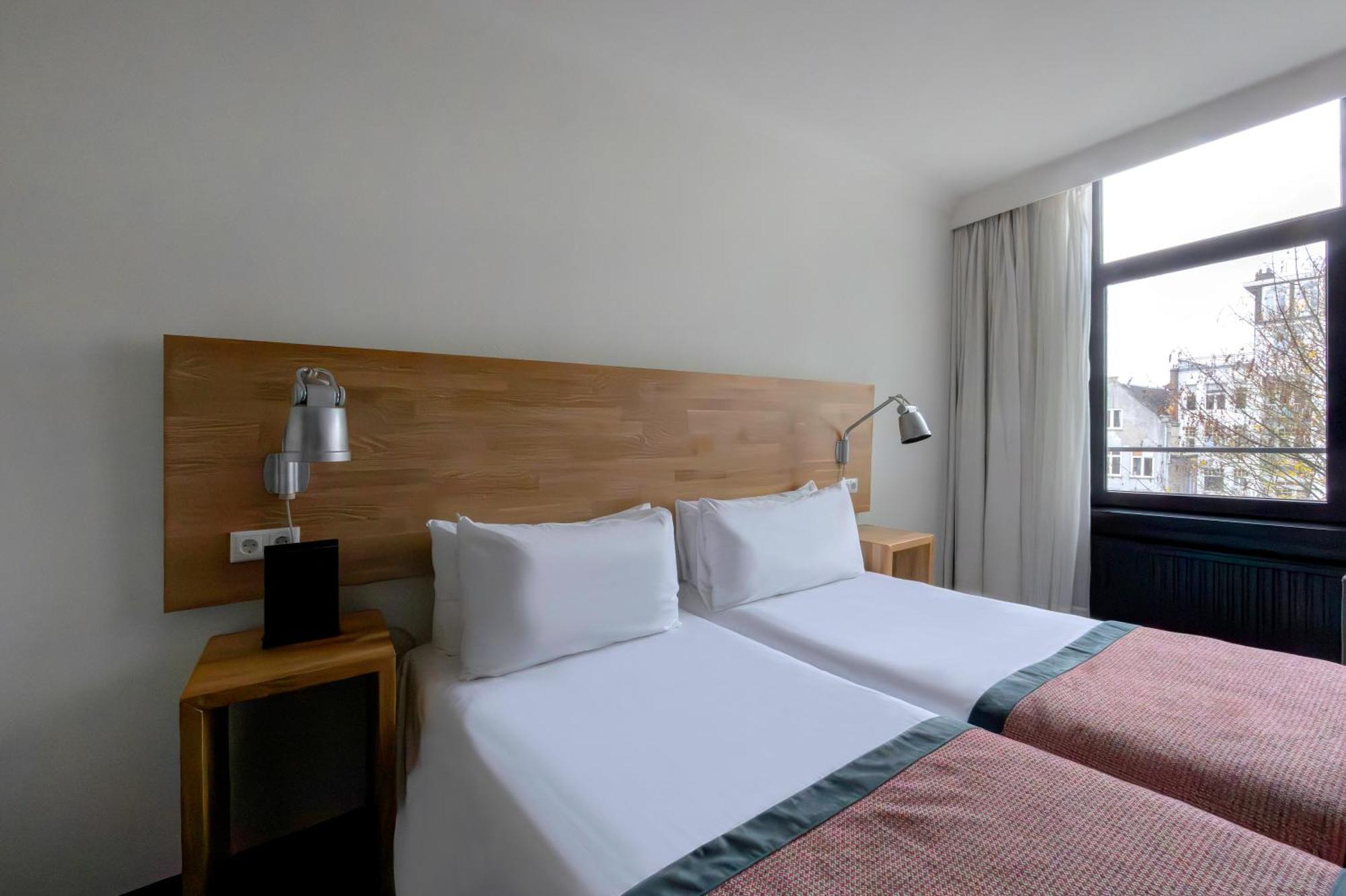 Hotel Catalonia Vondel Amsterdam