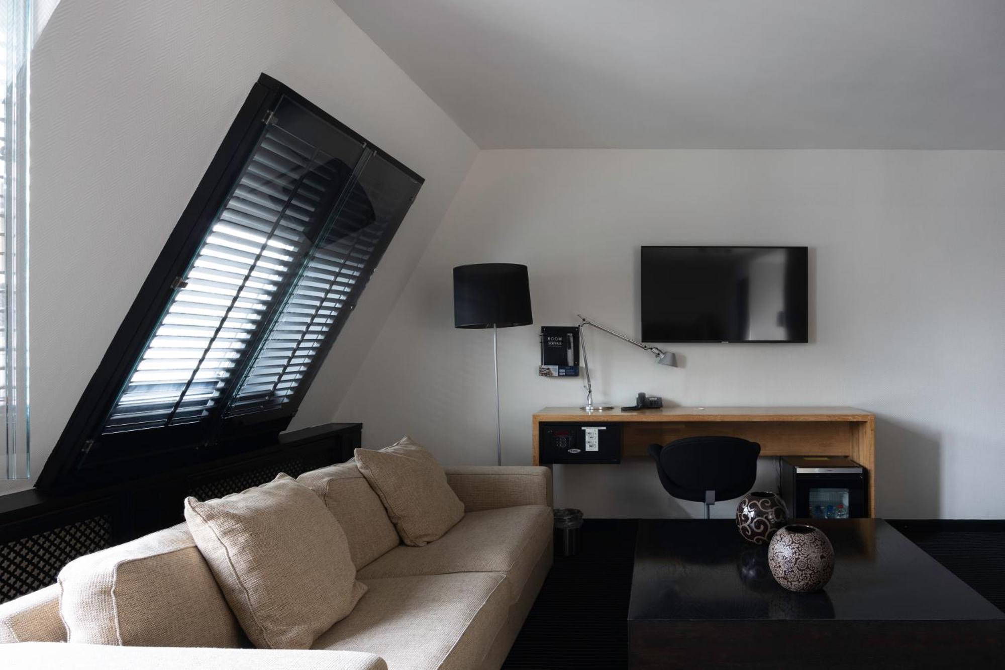 Hotel Catalonia Vondel