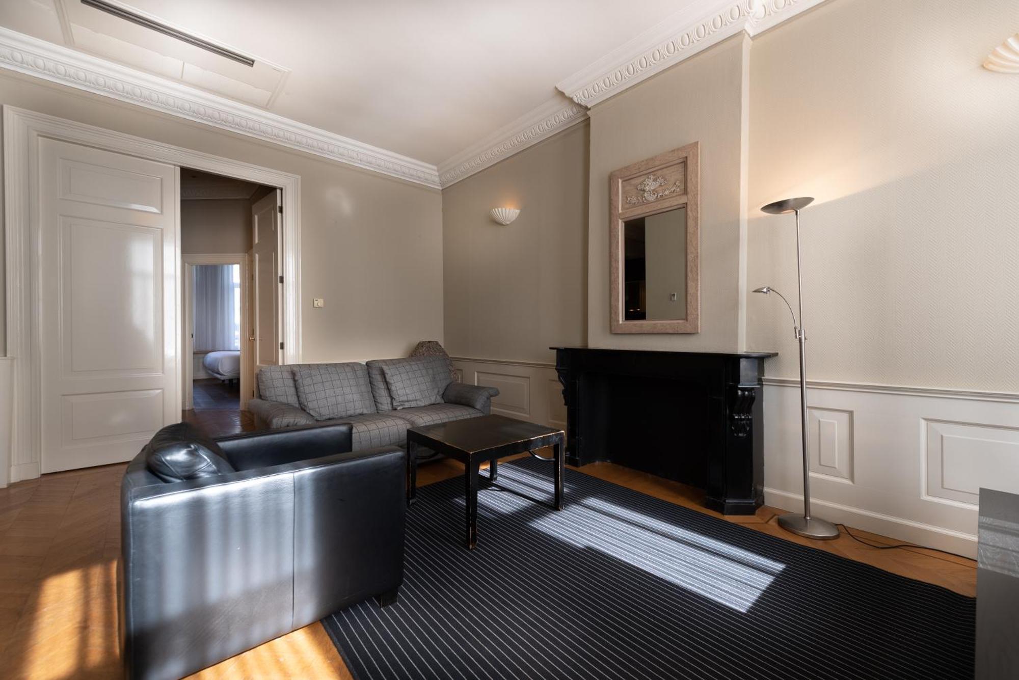 Catalonia Vondel 4* Amsterdam