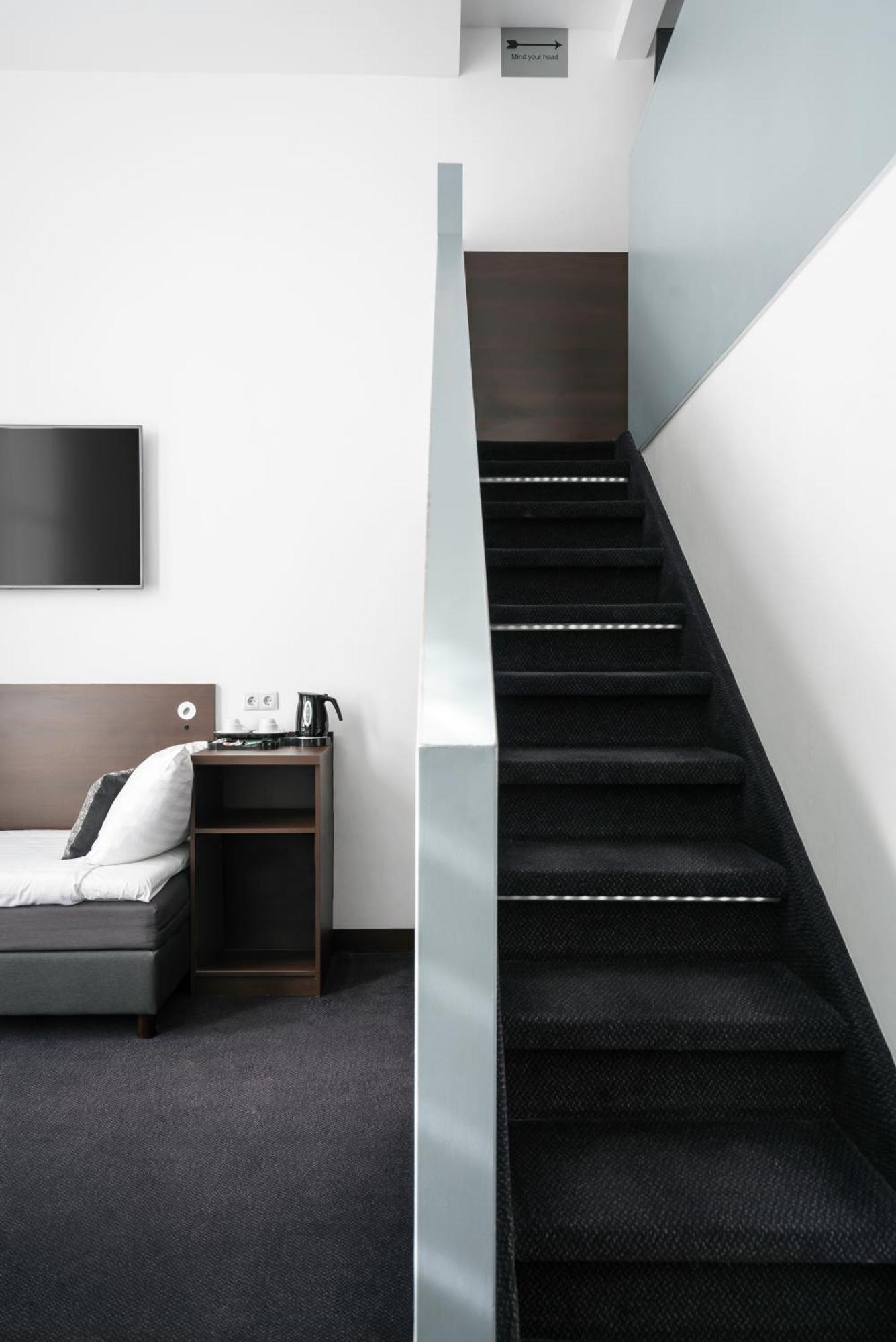 City Garden Hotel Amsterdam