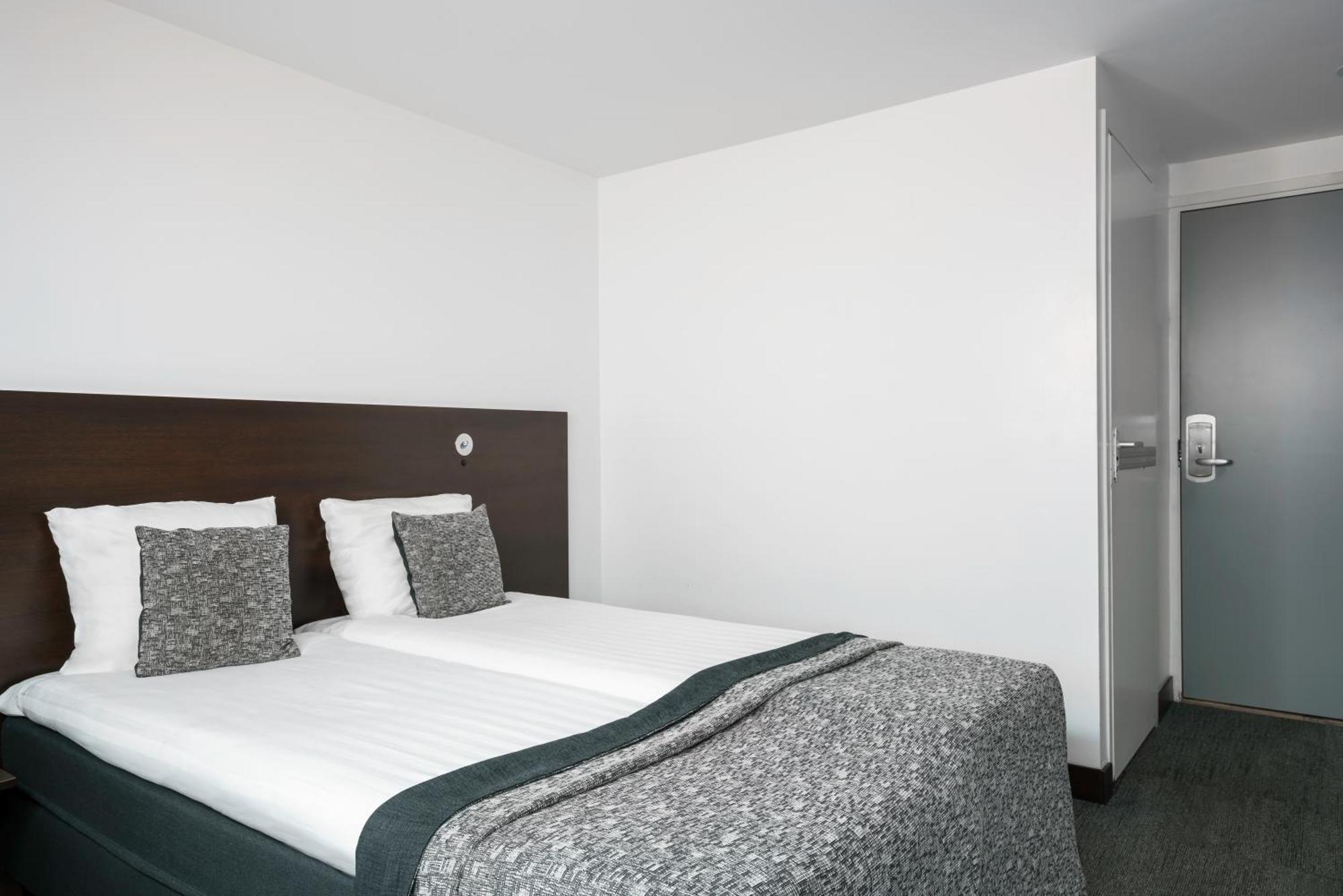 City Garden Hotel Amsterdam