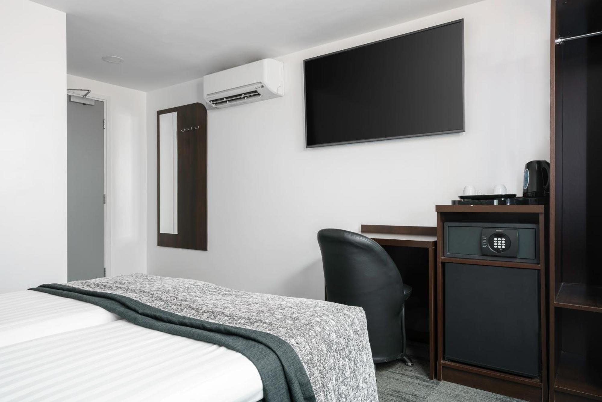 City Garden Hotel 3*