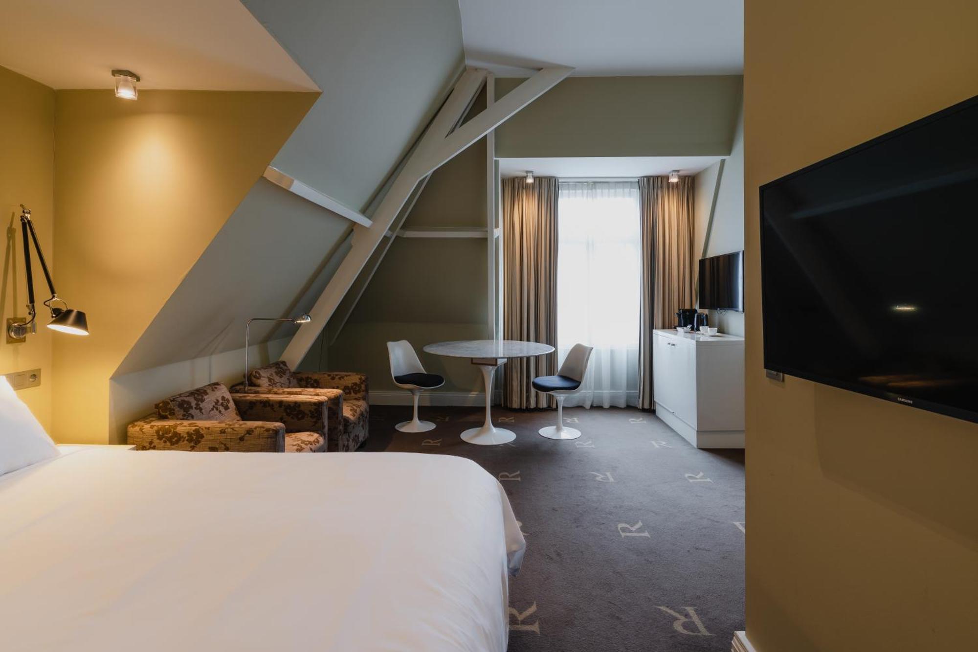 Roemer Hotel Amsterdam