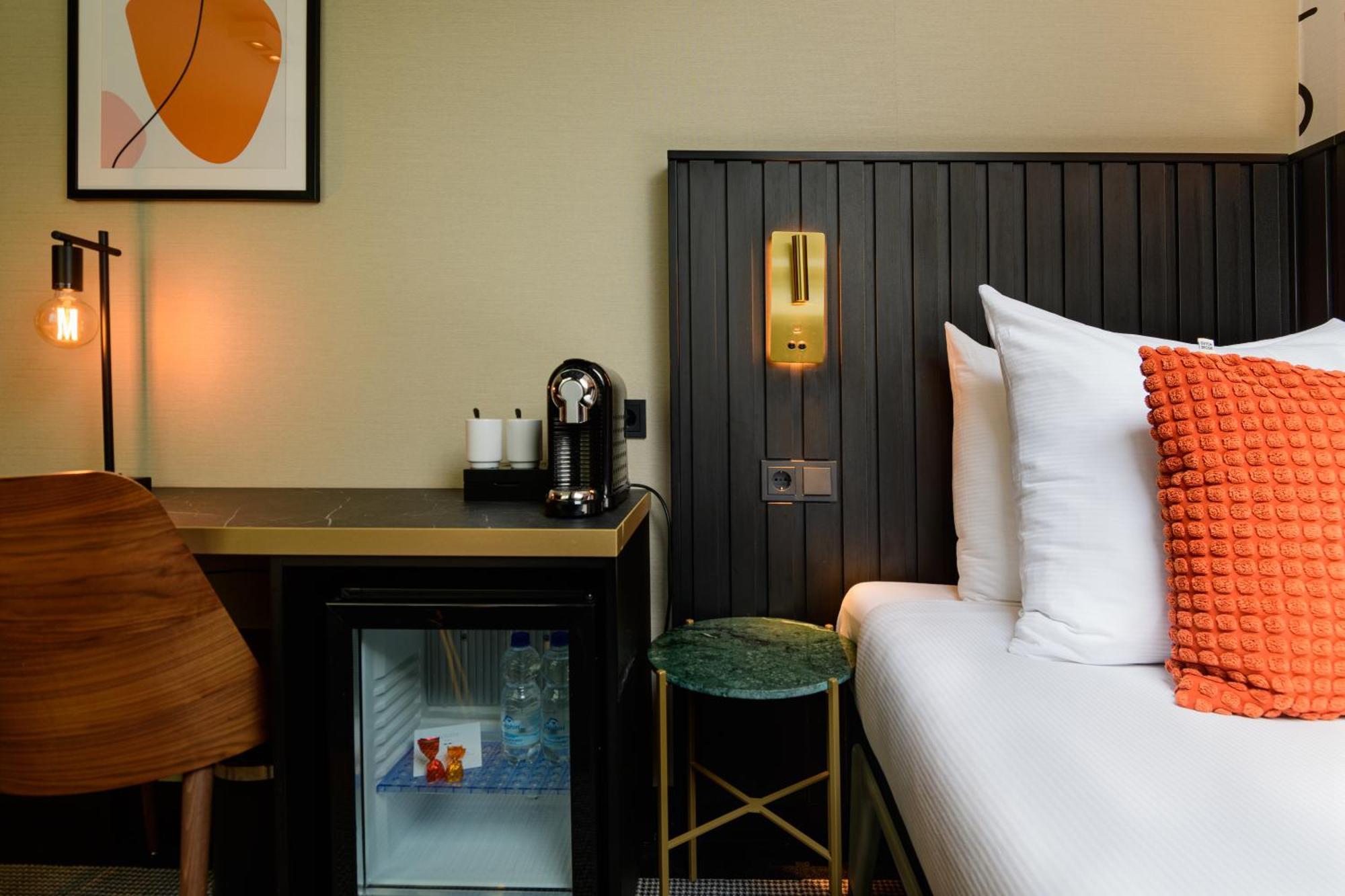 Hotel Huygens Place