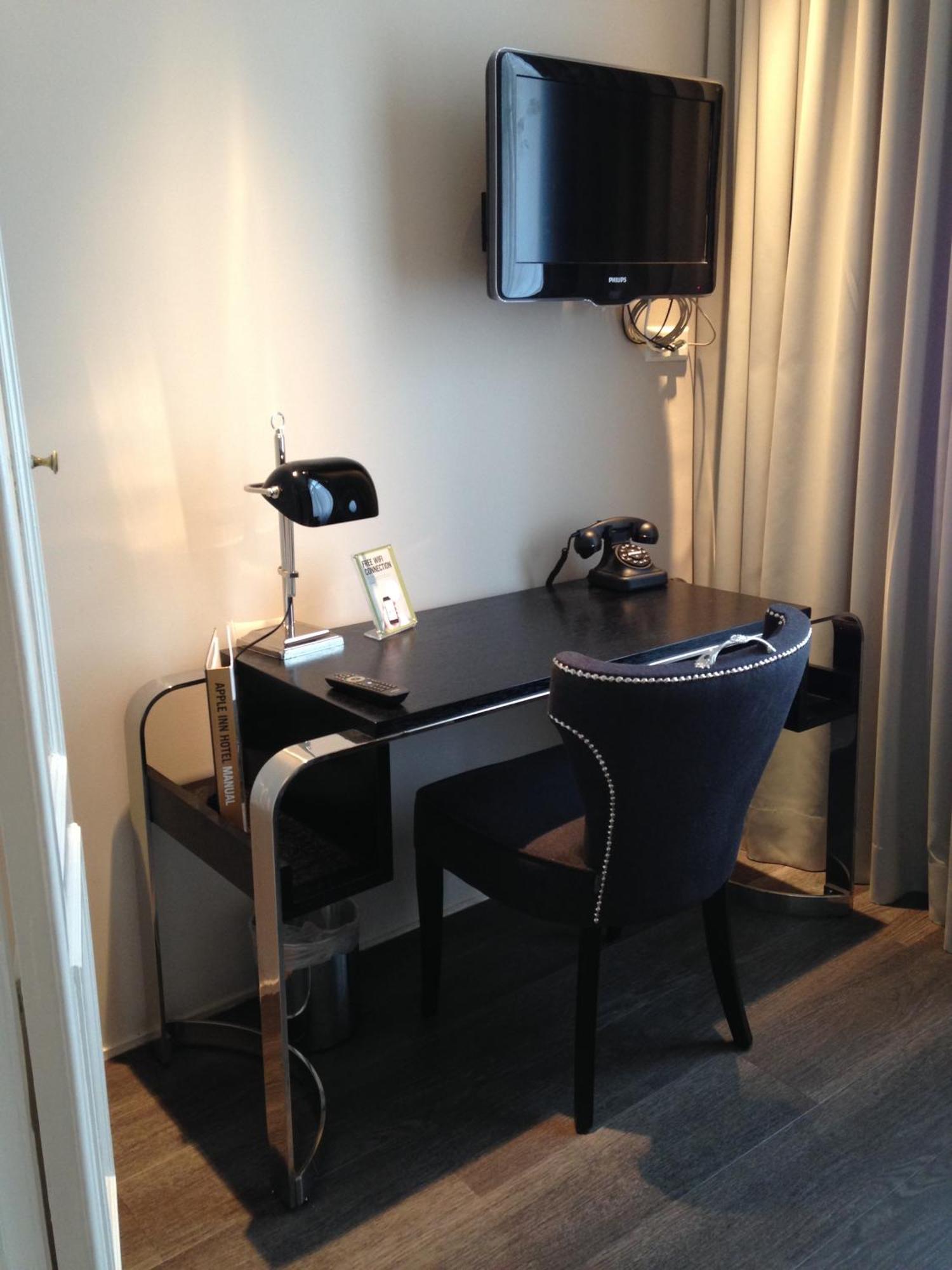 Apple Hotel Amsterdam