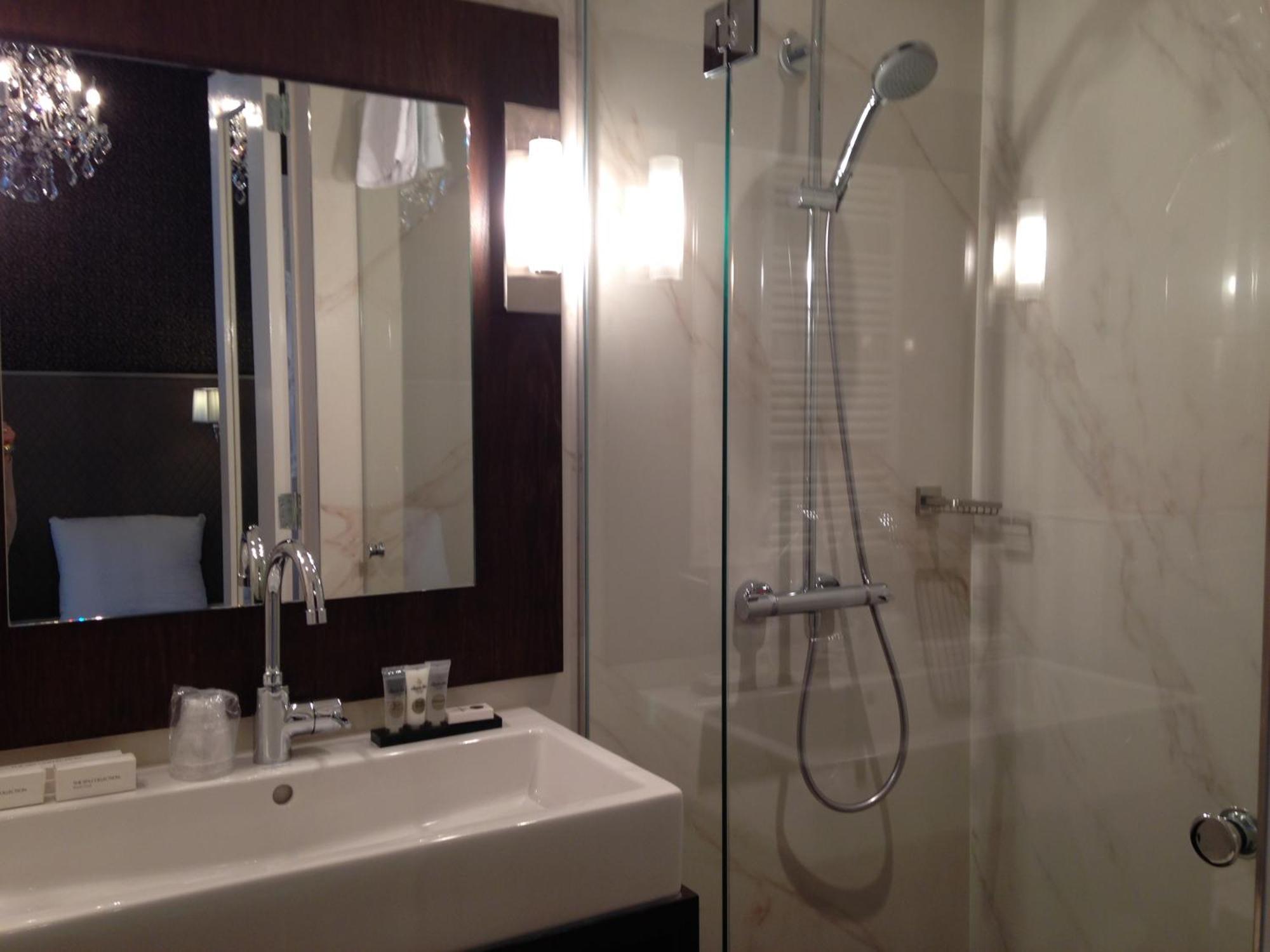 Apple Hotel Amsterdam
