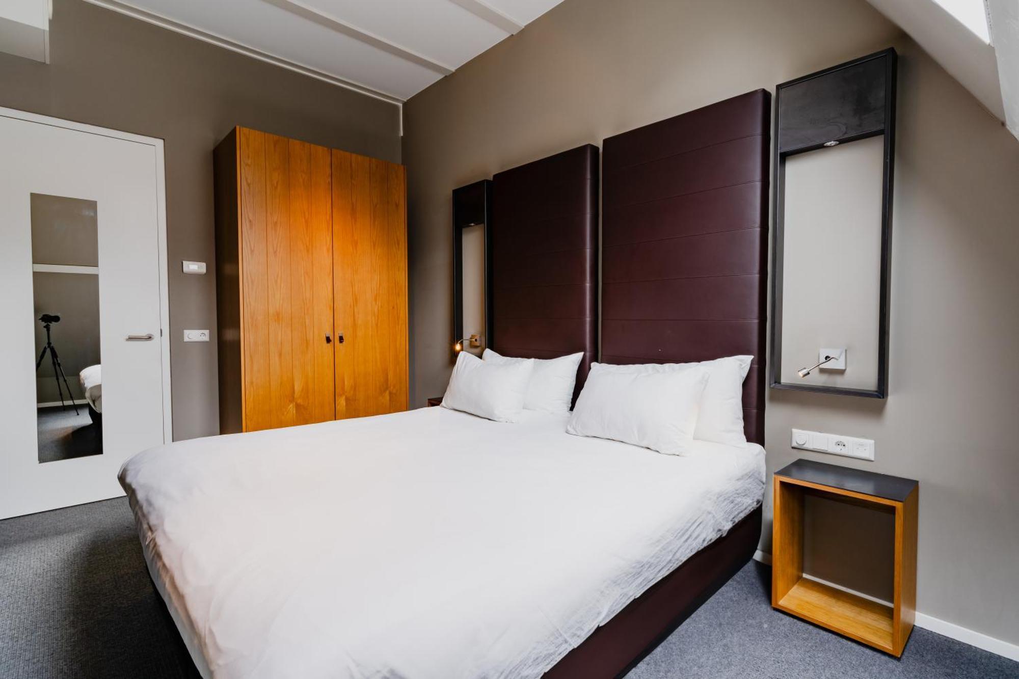 De Hallen Appartement *