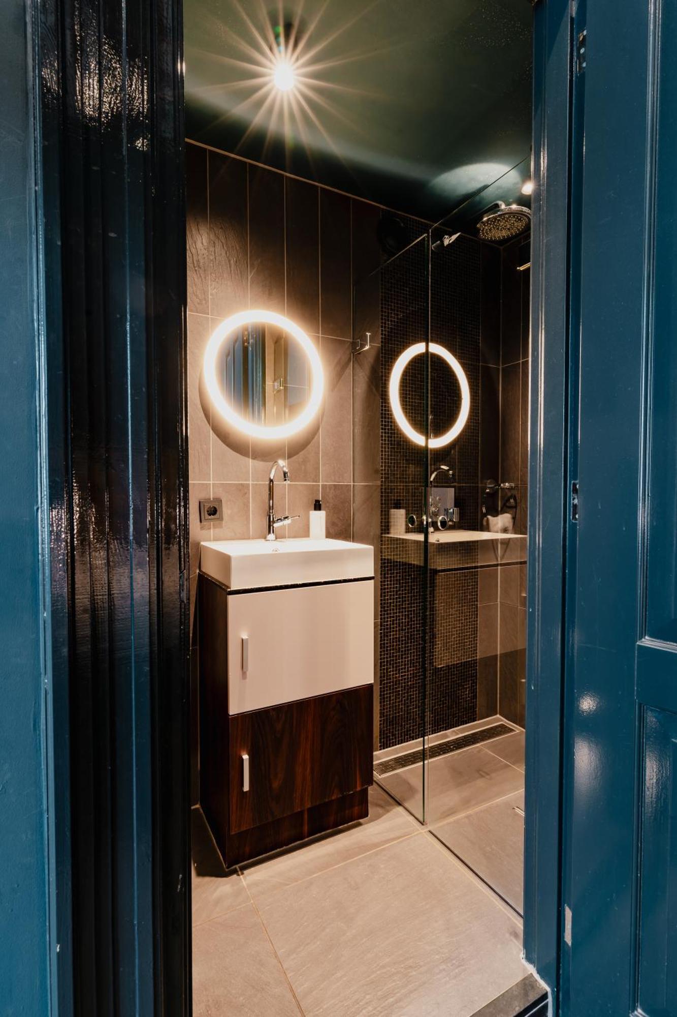 De Jonker Urban Studios&suites 4*