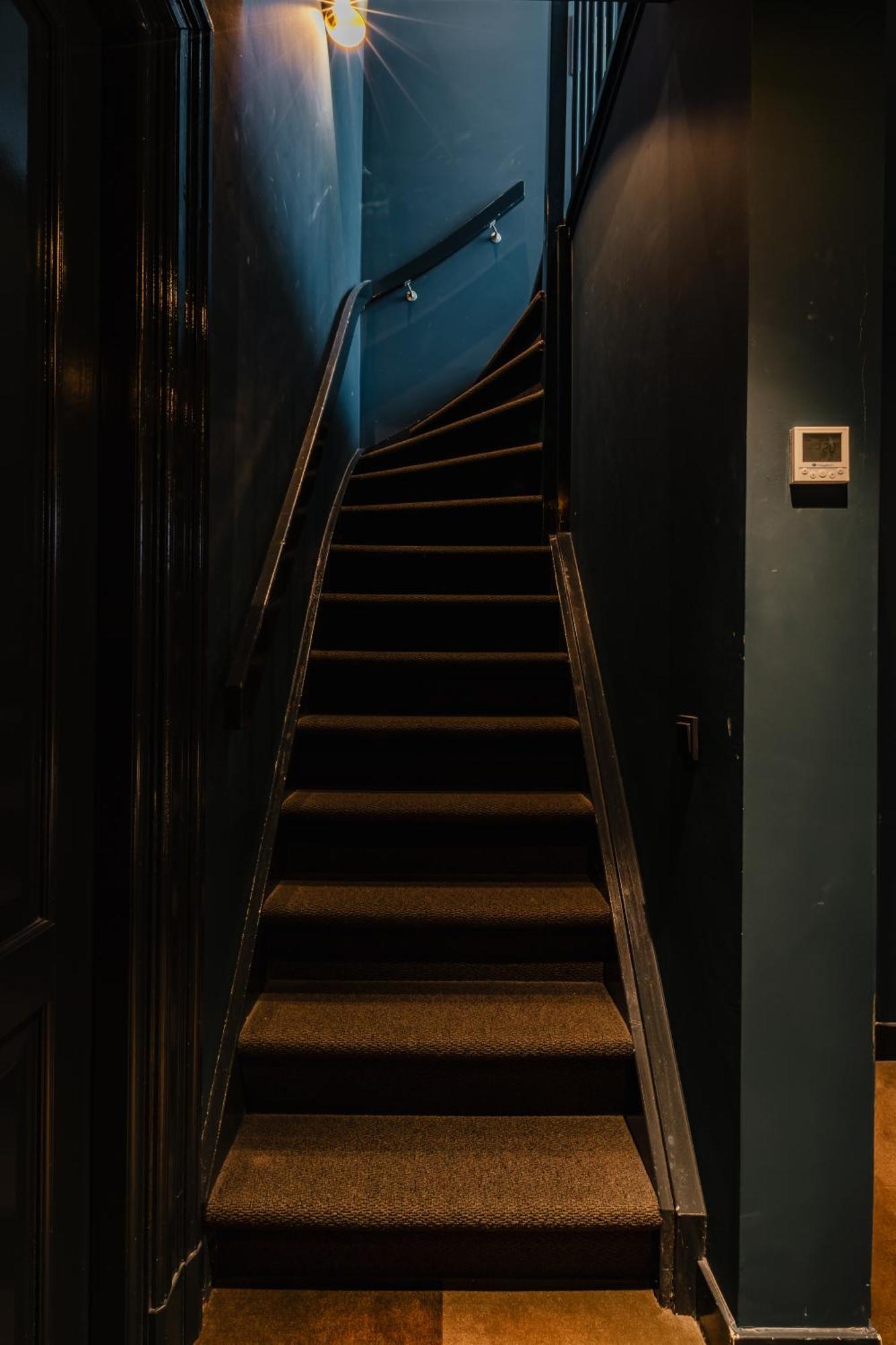 Hotel De Jonker Urban Studios&suites Amsterdam