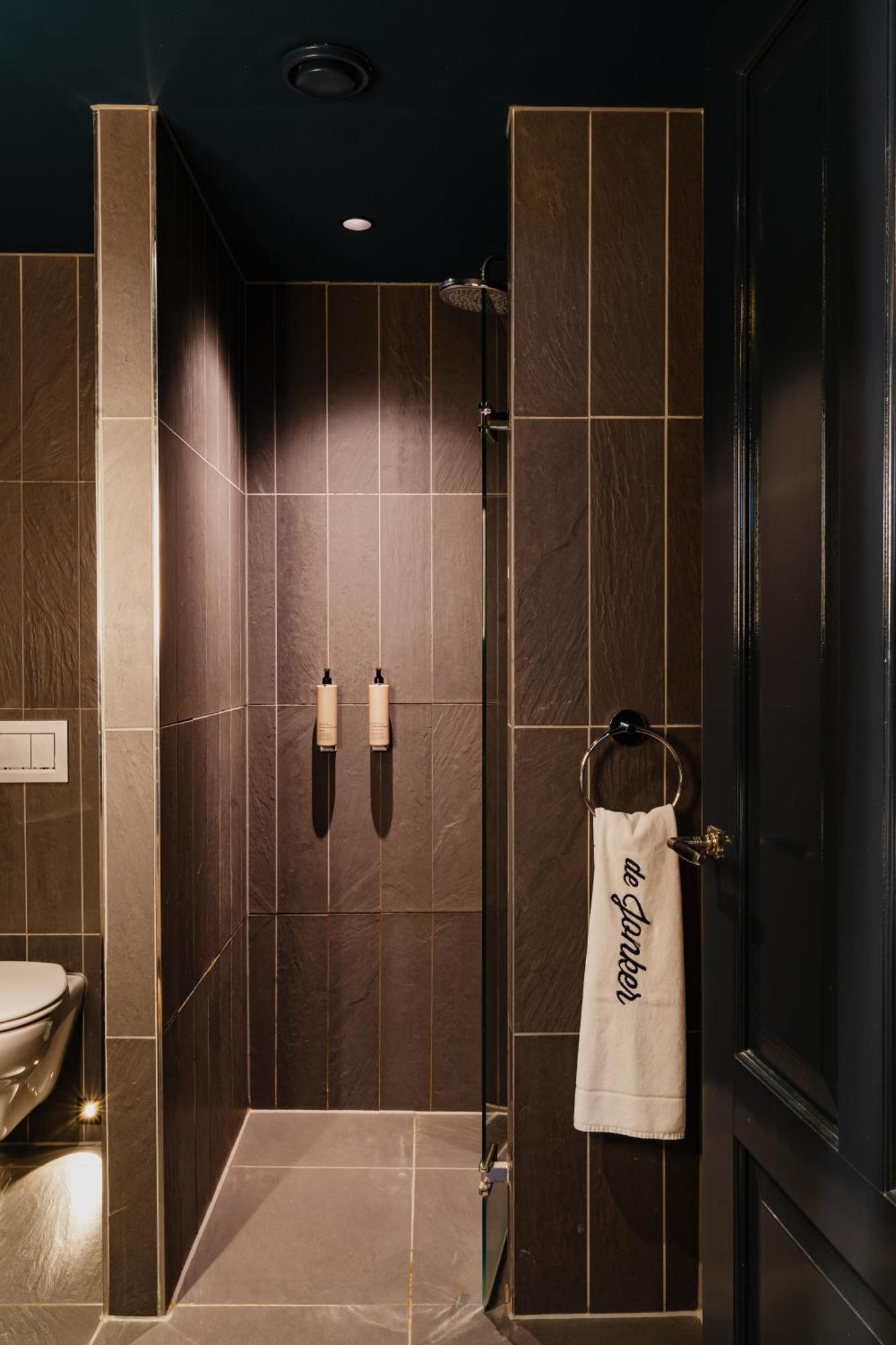 Hotel De Jonker Urban Studios&suites