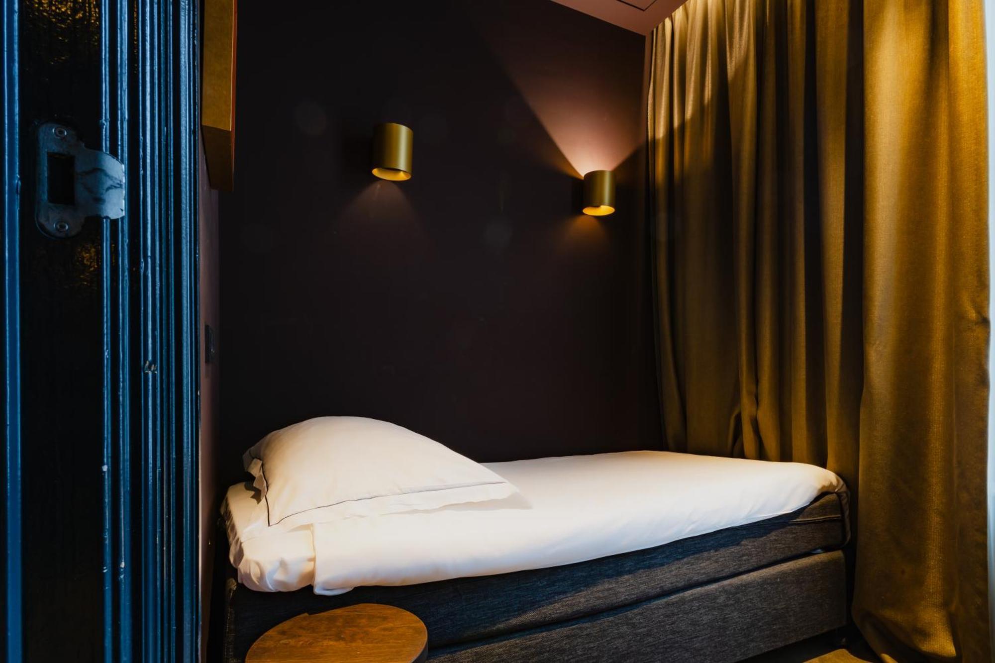 De Jonker Urban Studios&suites Hotel Amsterdam