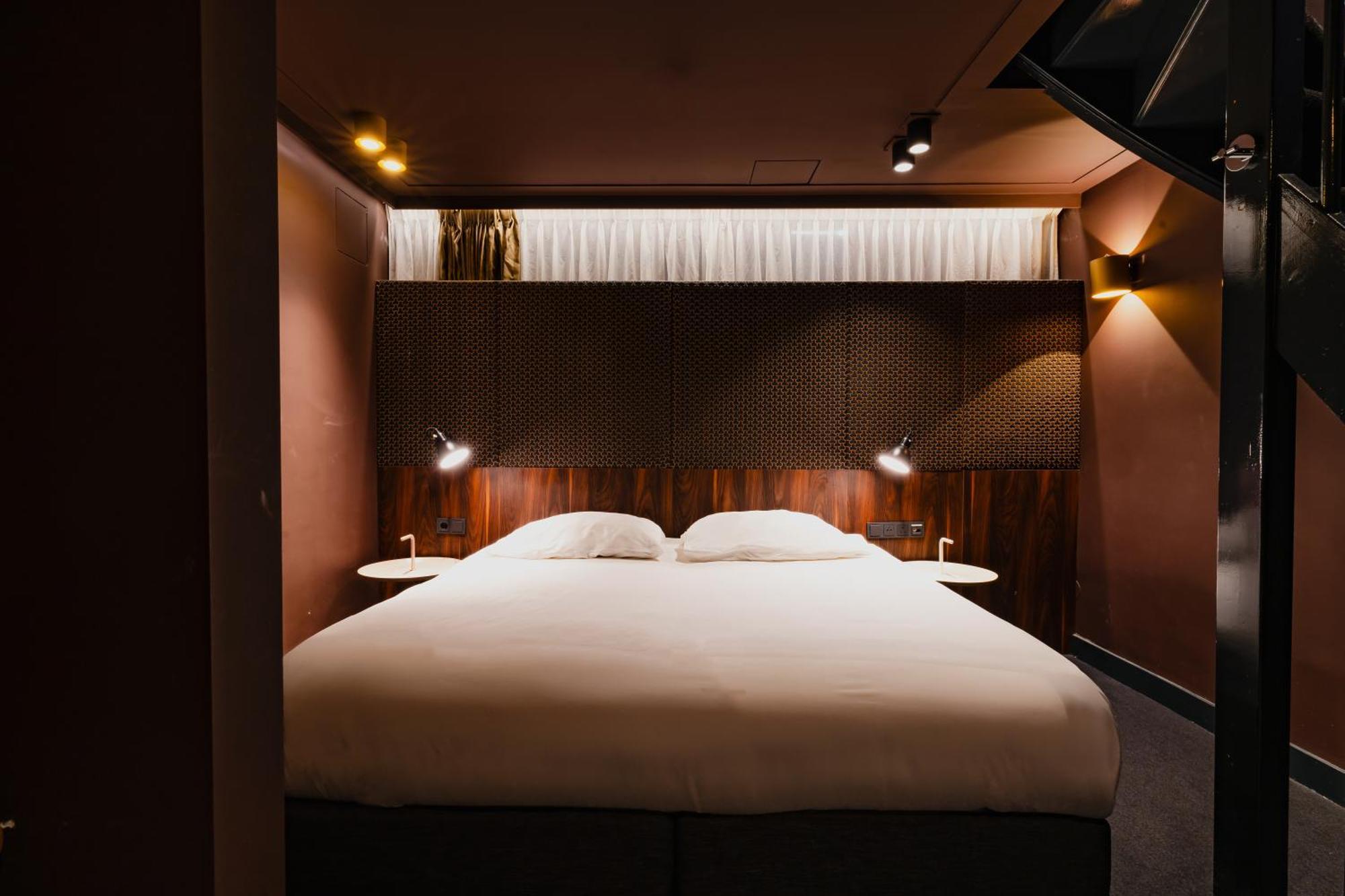 De Jonker Urban Studios&suites Amsterdam