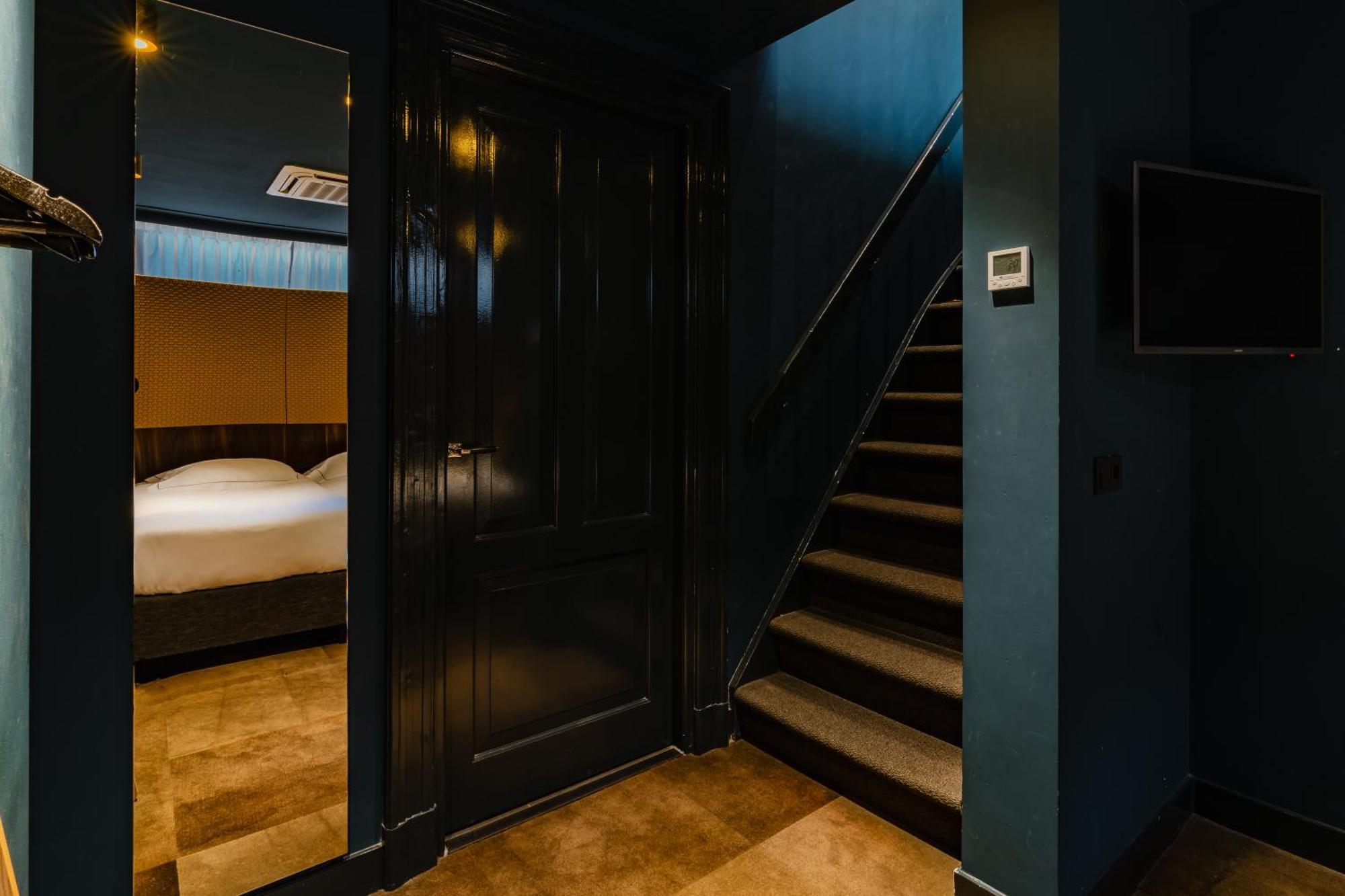 Hotel De Jonker Urban Studios&suites
