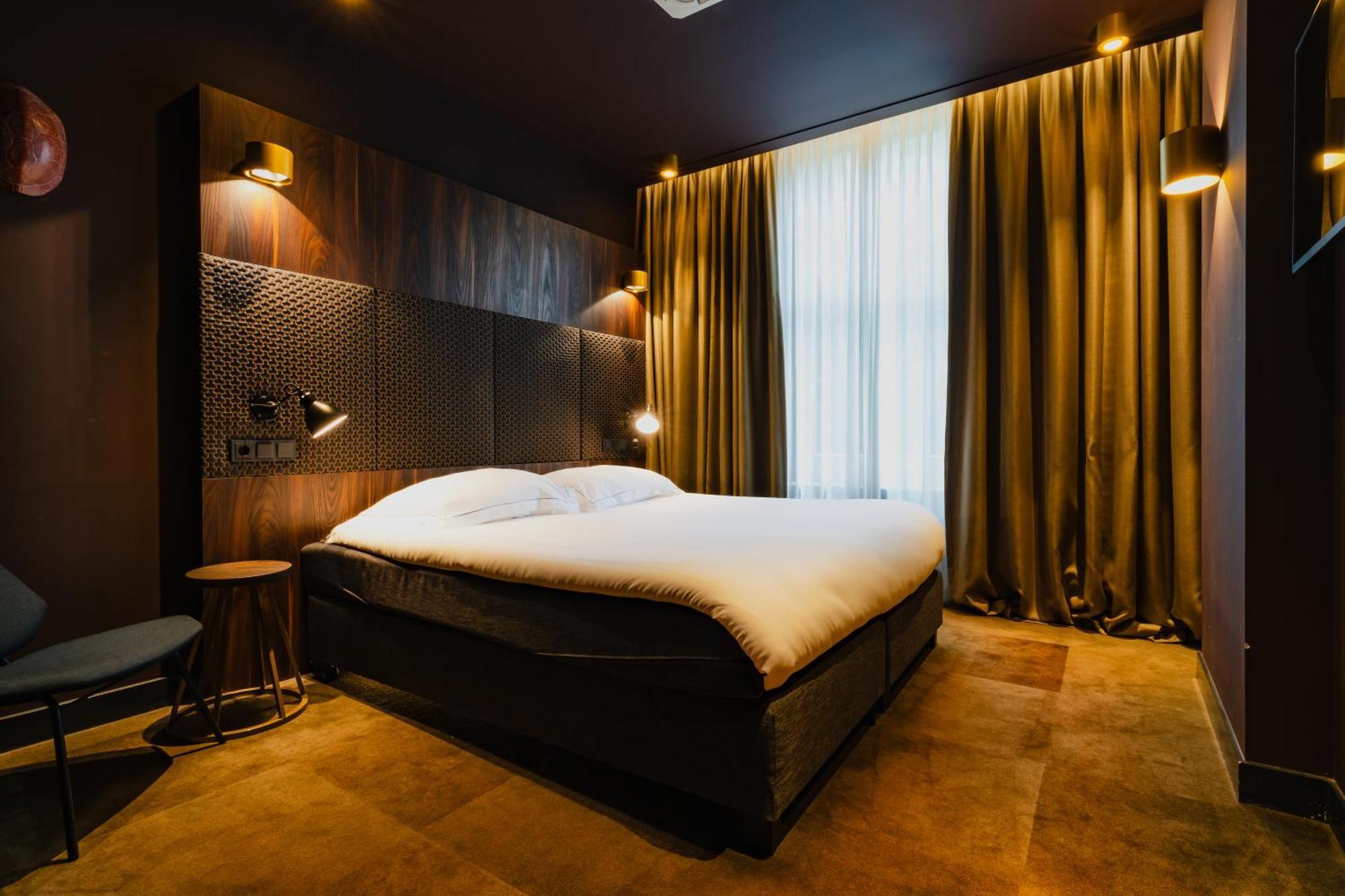 De Jonker Urban Studios&suites 4*