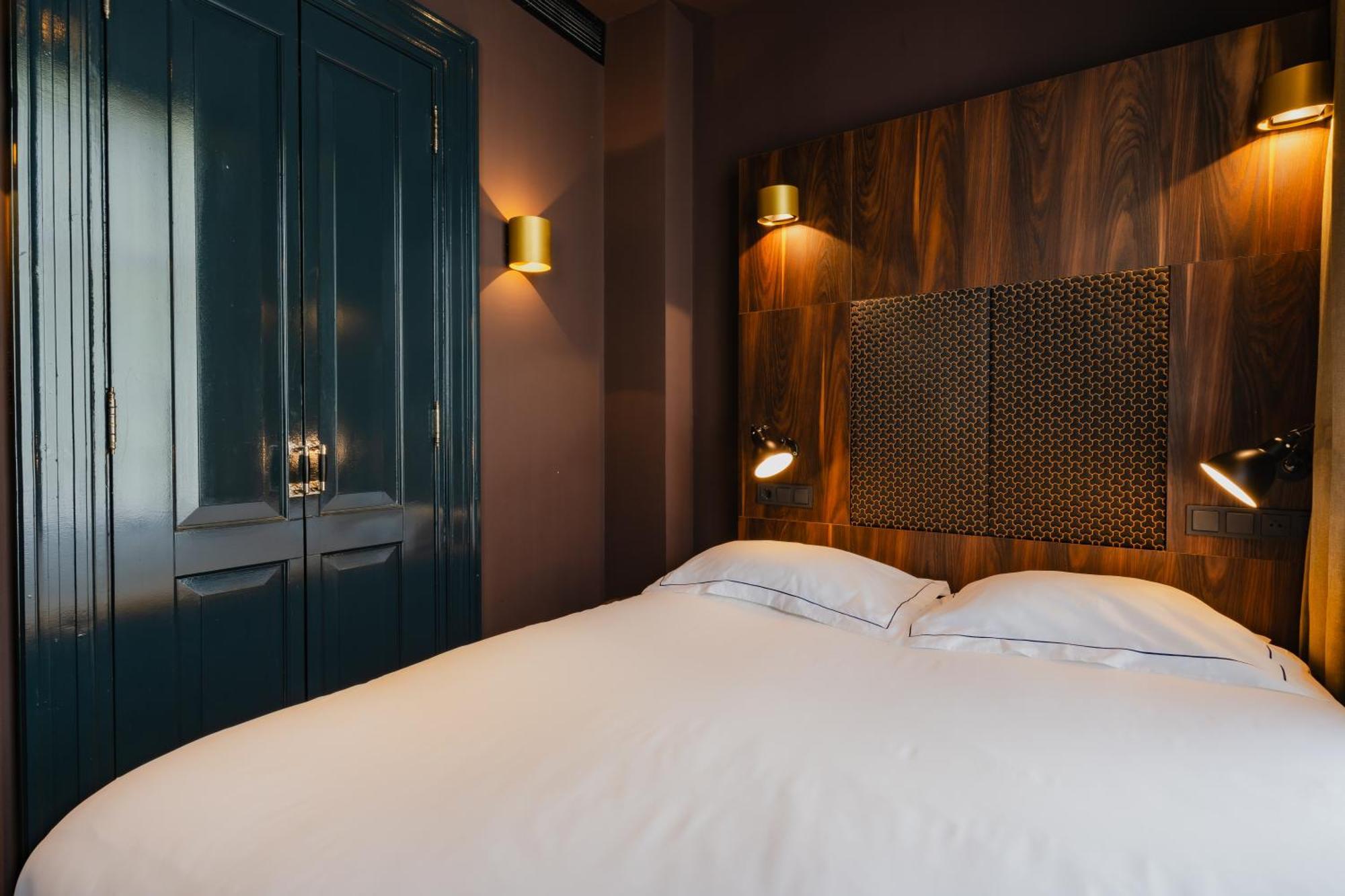 De Jonker Urban Studios&suites Hotel 4*