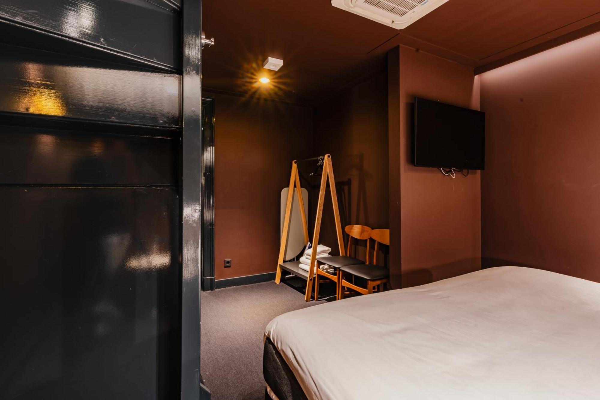 Hotel De Jonker Urban Studios&suites