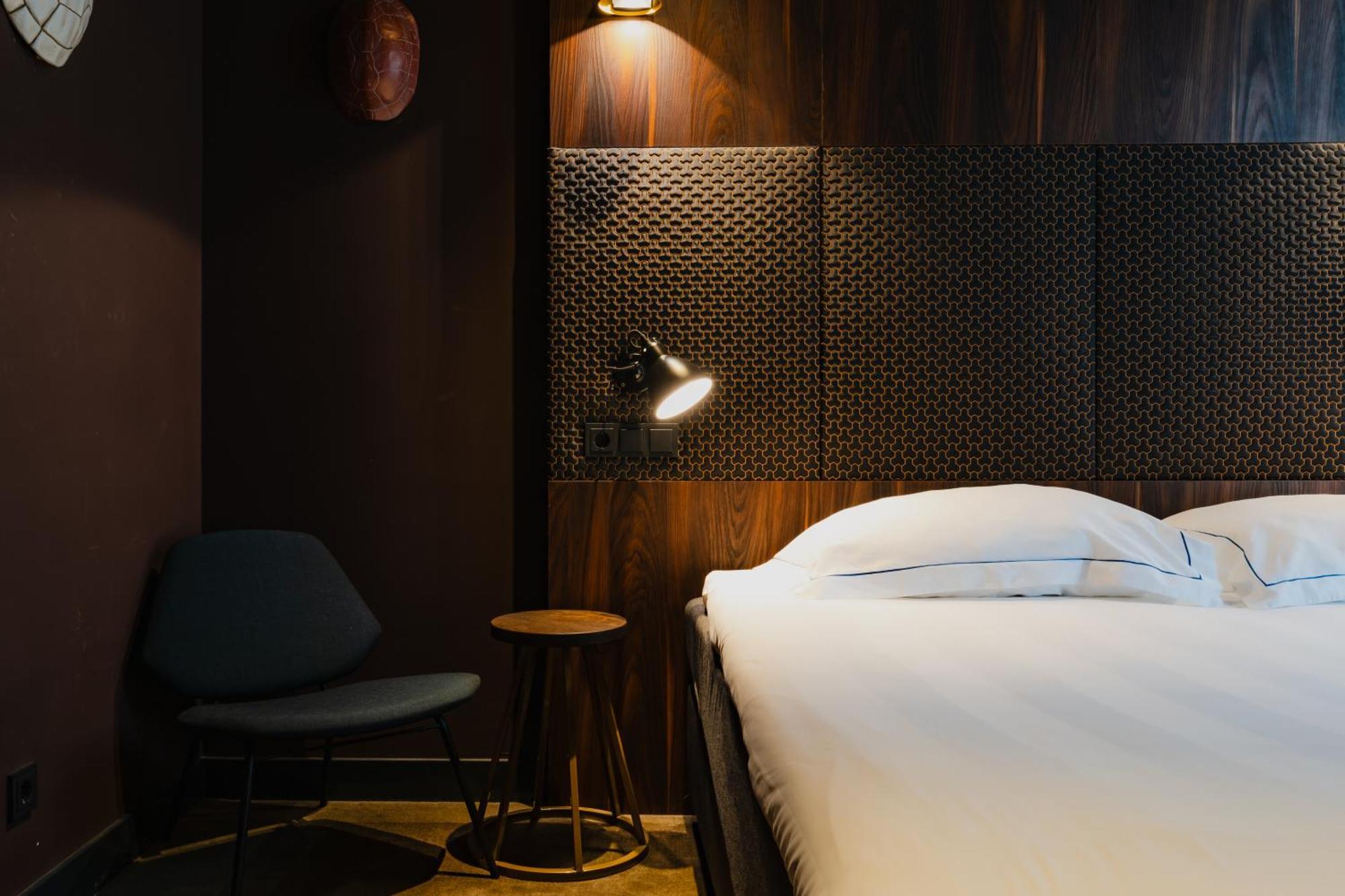 De Jonker Urban Studios&suites Hotel 4*