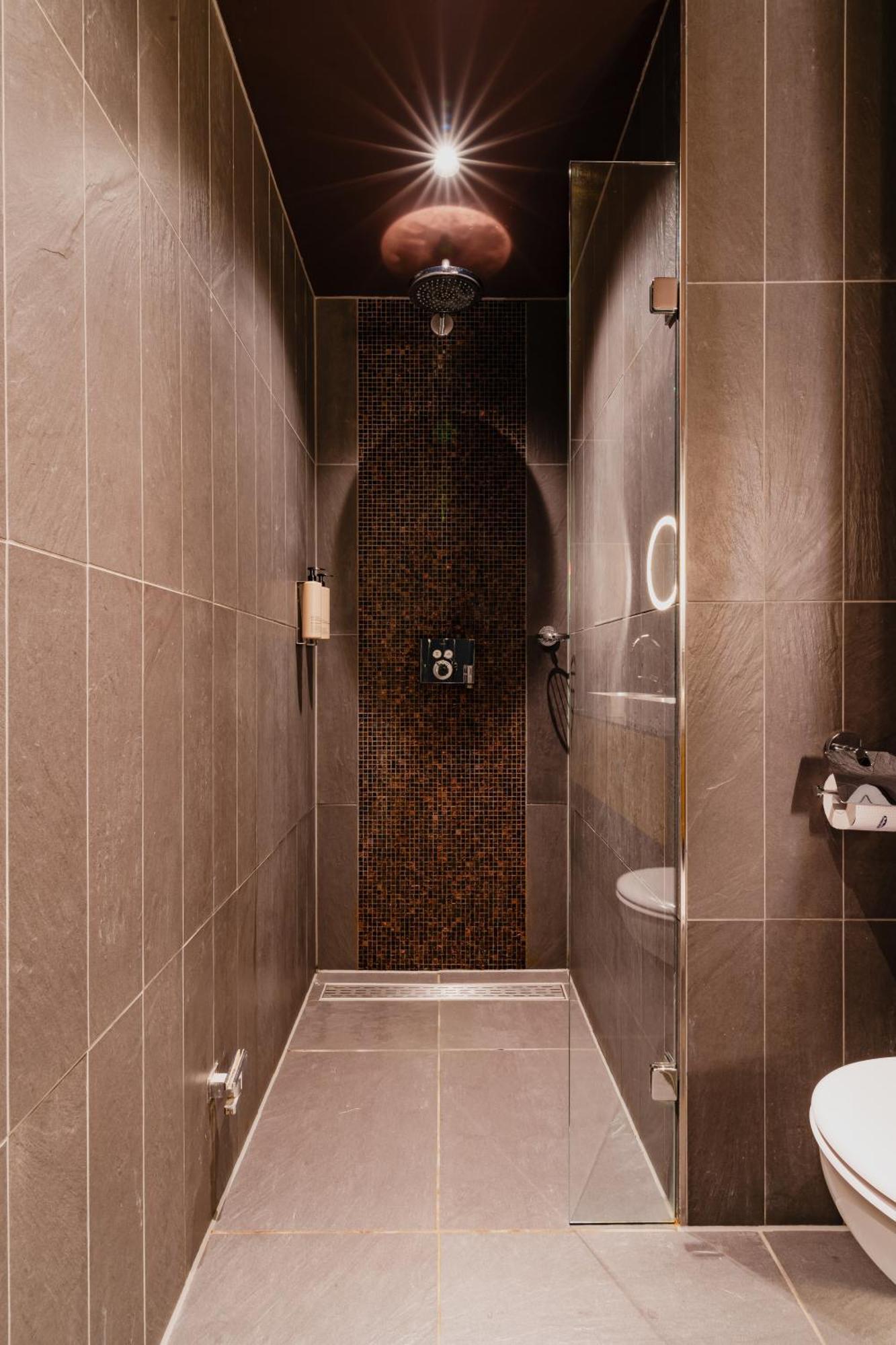 Hotel De Jonker Urban Studios&suites Amsterdam