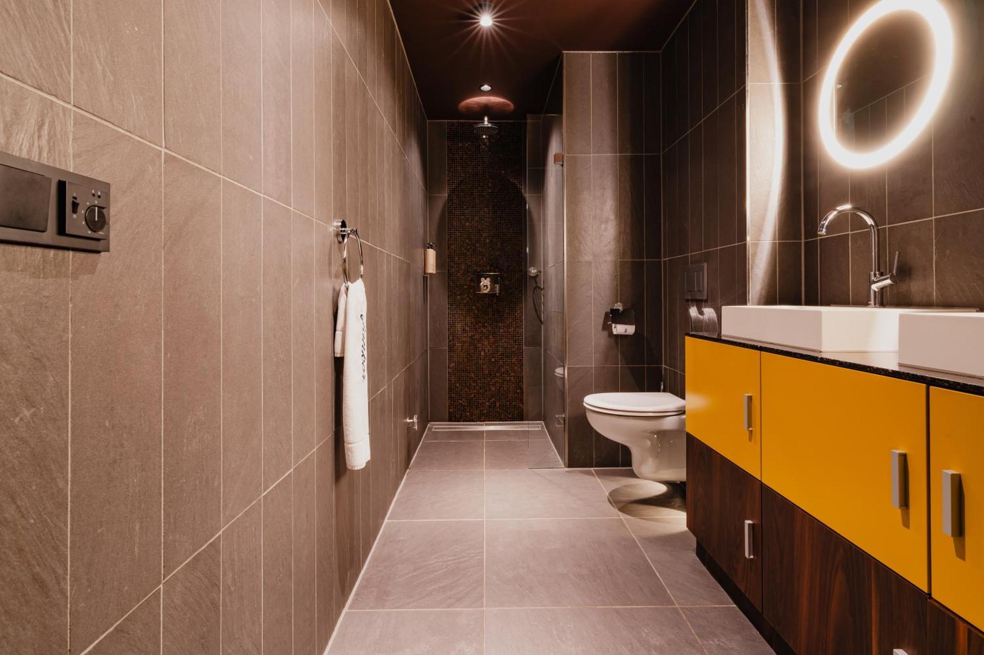De Jonker Urban Studios&suites Hotel Amsterdam