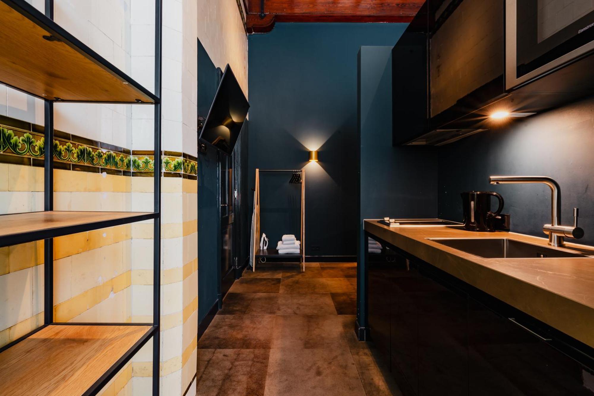 De Jonker Urban Studios&suites 4*