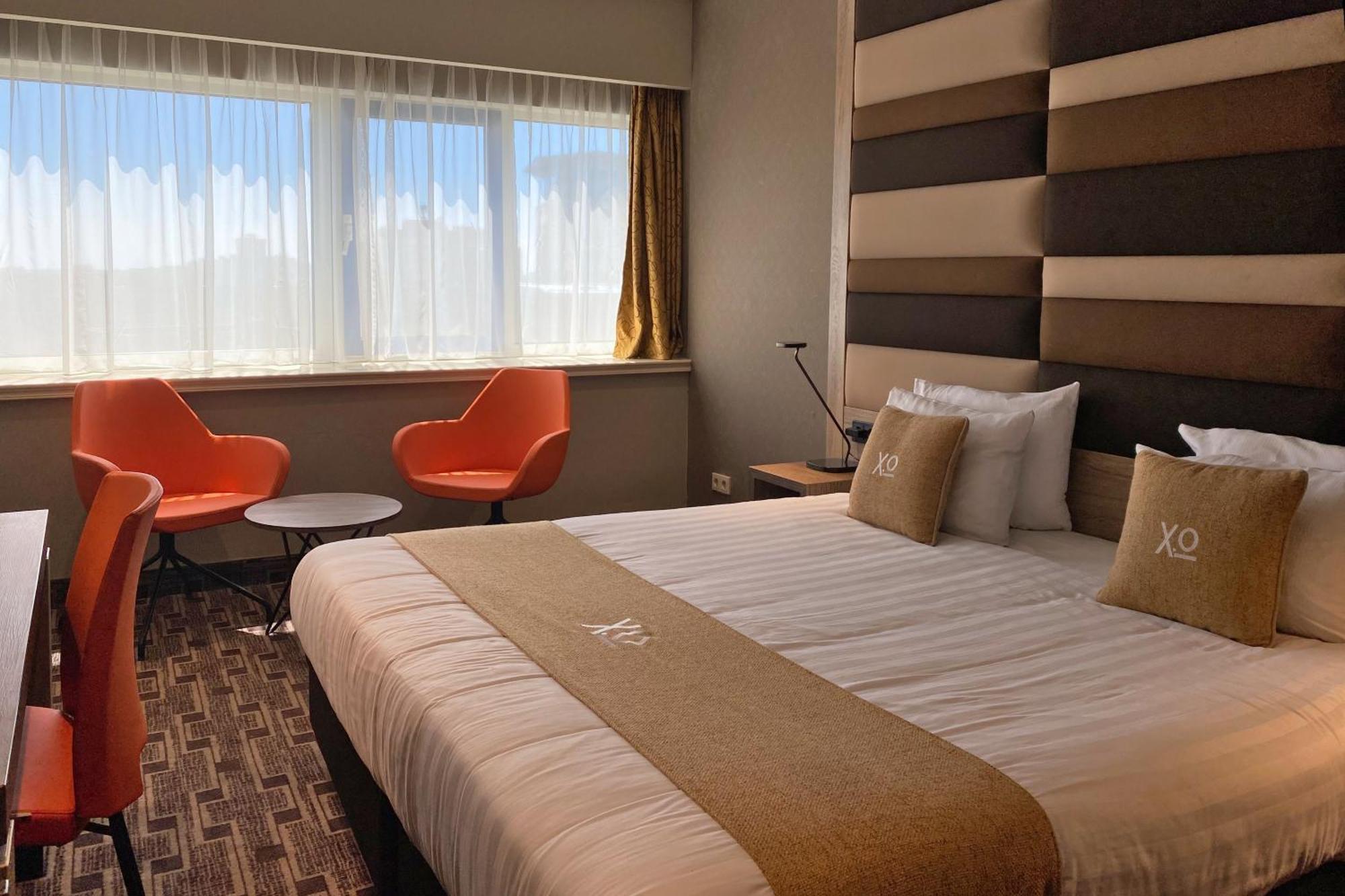 Hotel Xo Blue Tower 4*