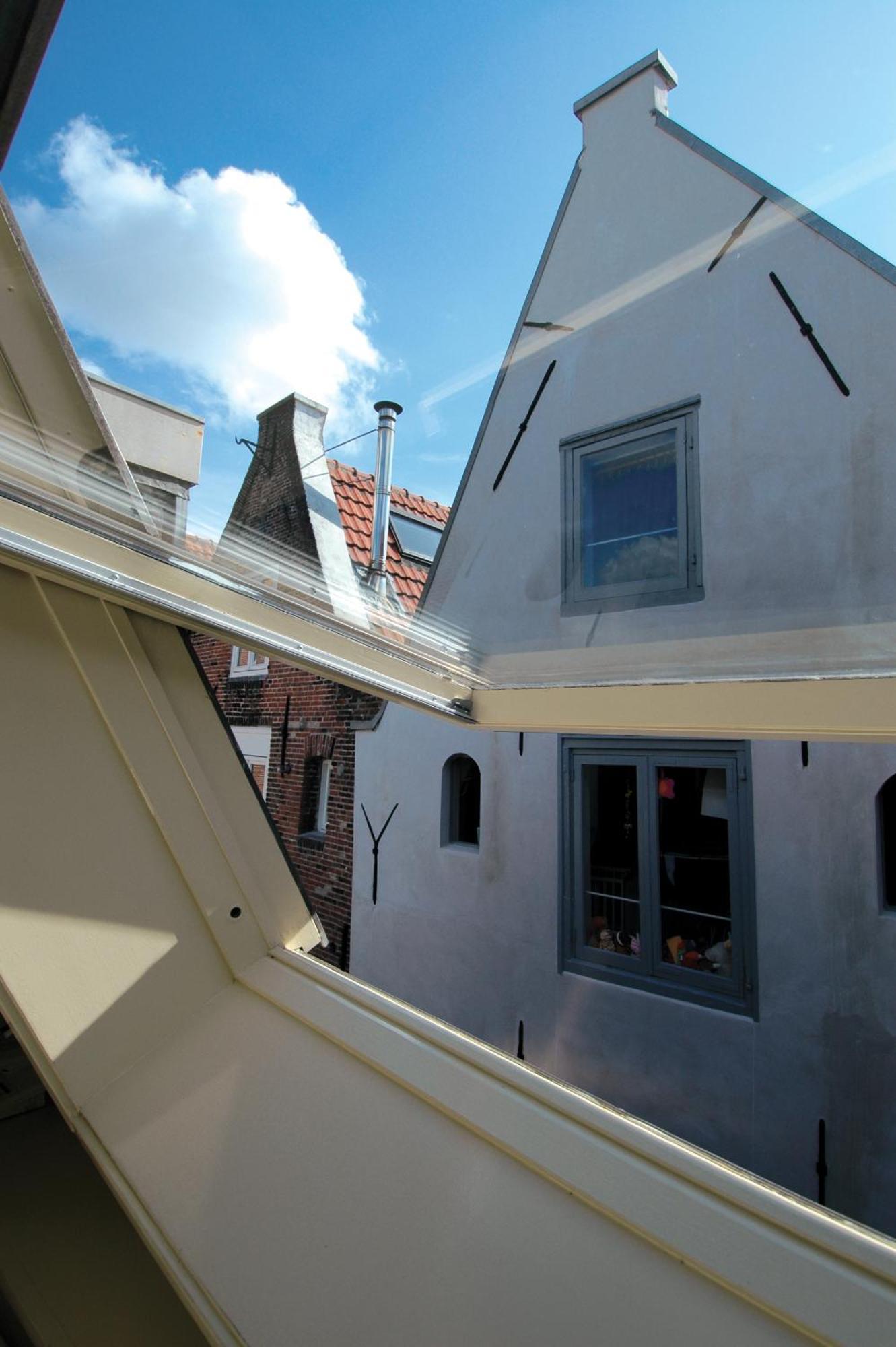 Singel Hotel