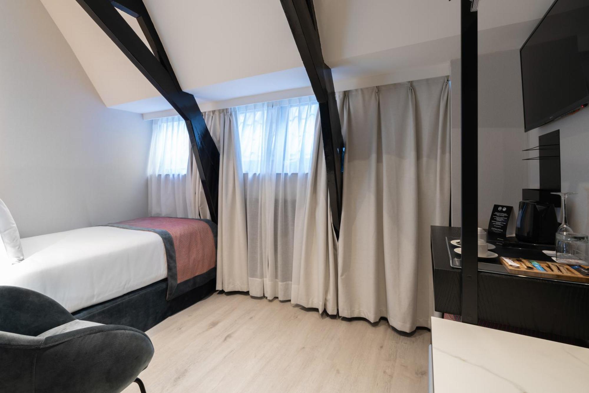 Catalonia Vondel Hotel