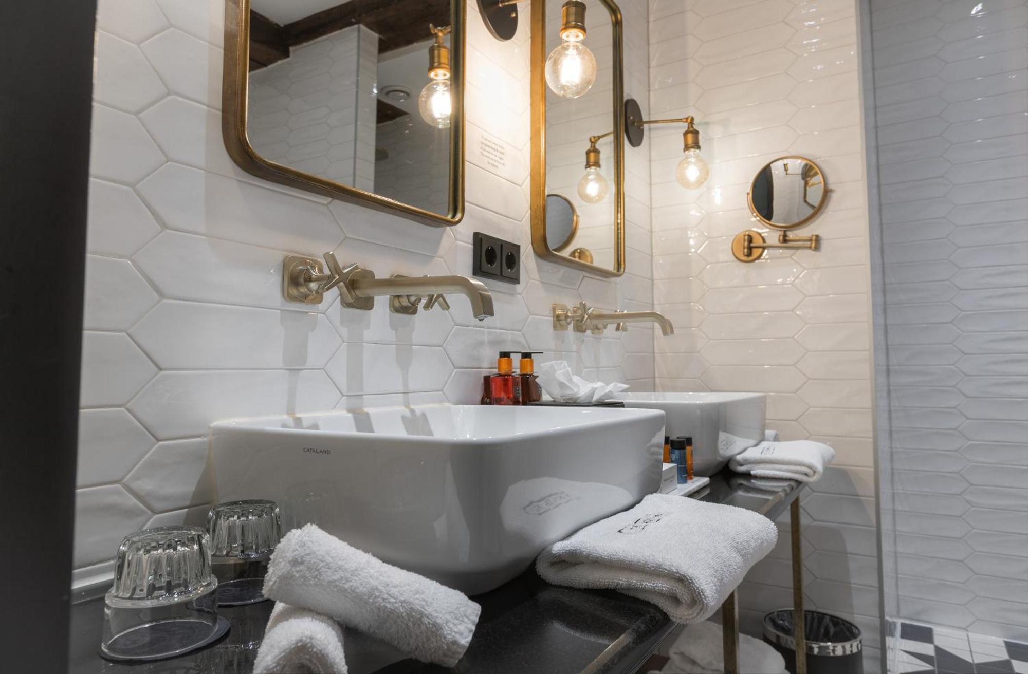 The Hendrick's Hotel Amsterdam