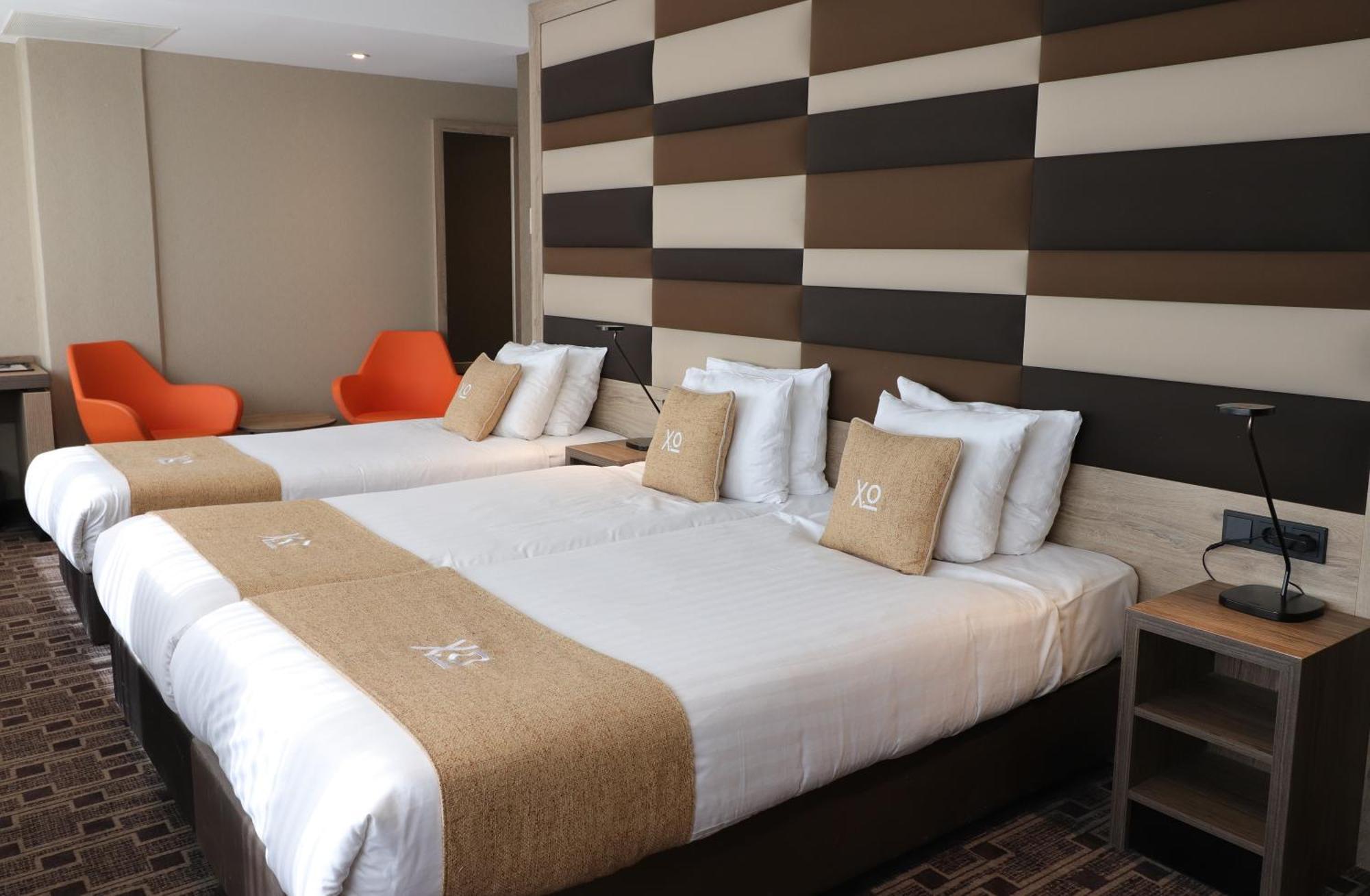 Hotel Xo Blue Tower