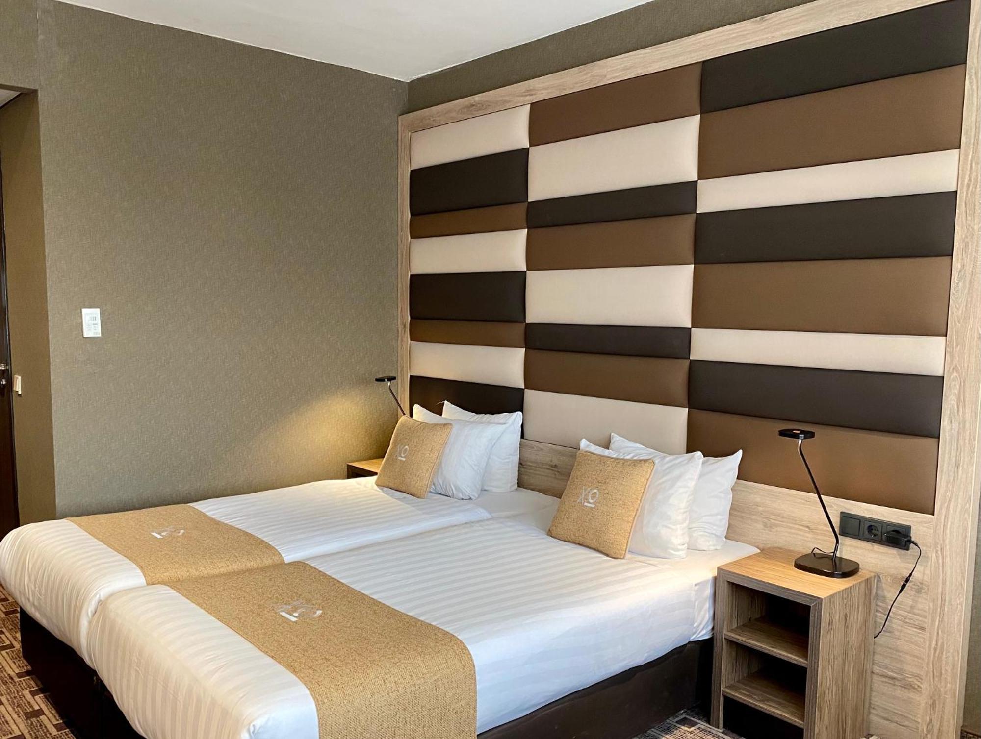 Xo Blue Tower 4* Amsterdam