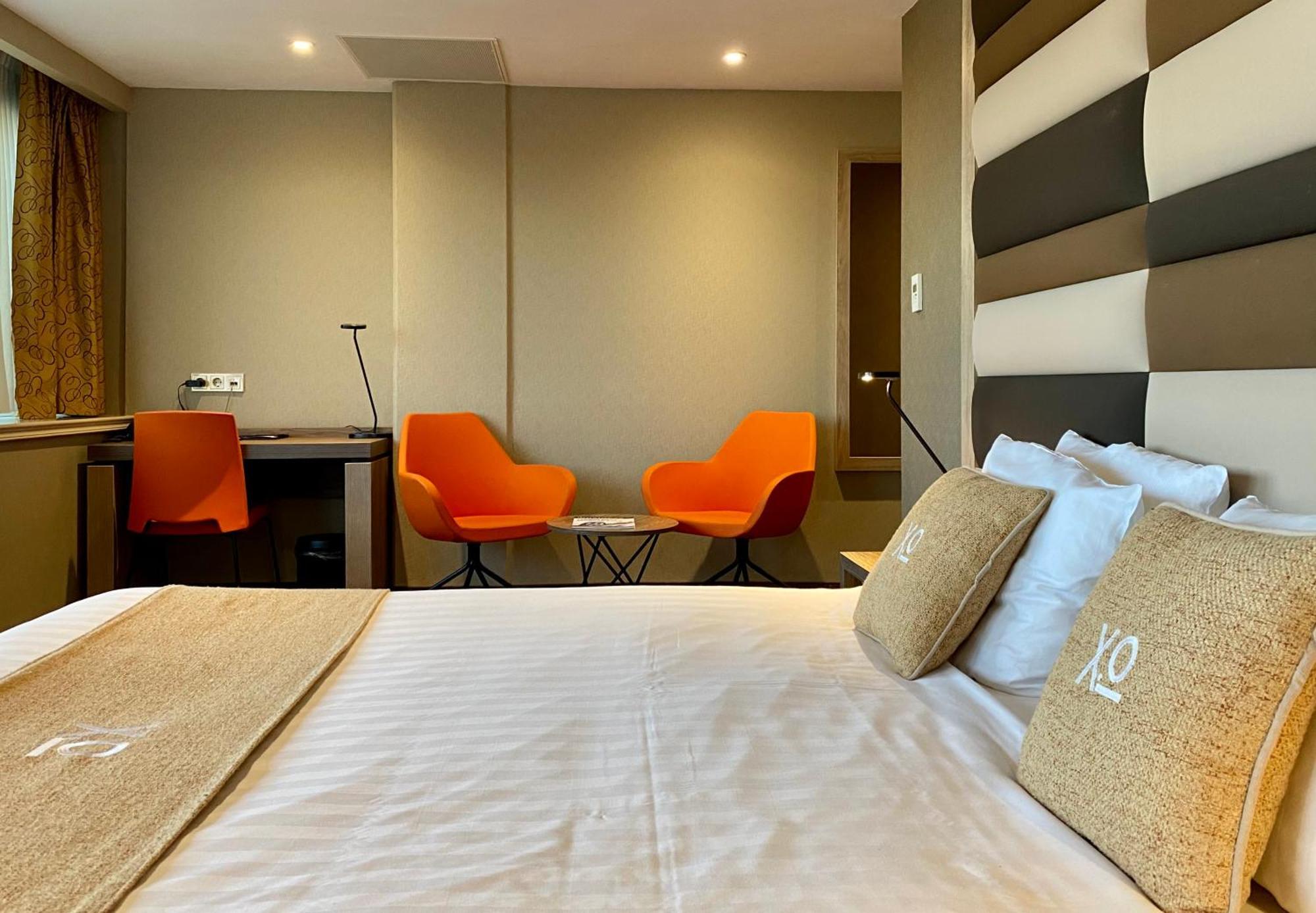 Xo Blue Tower Hotel