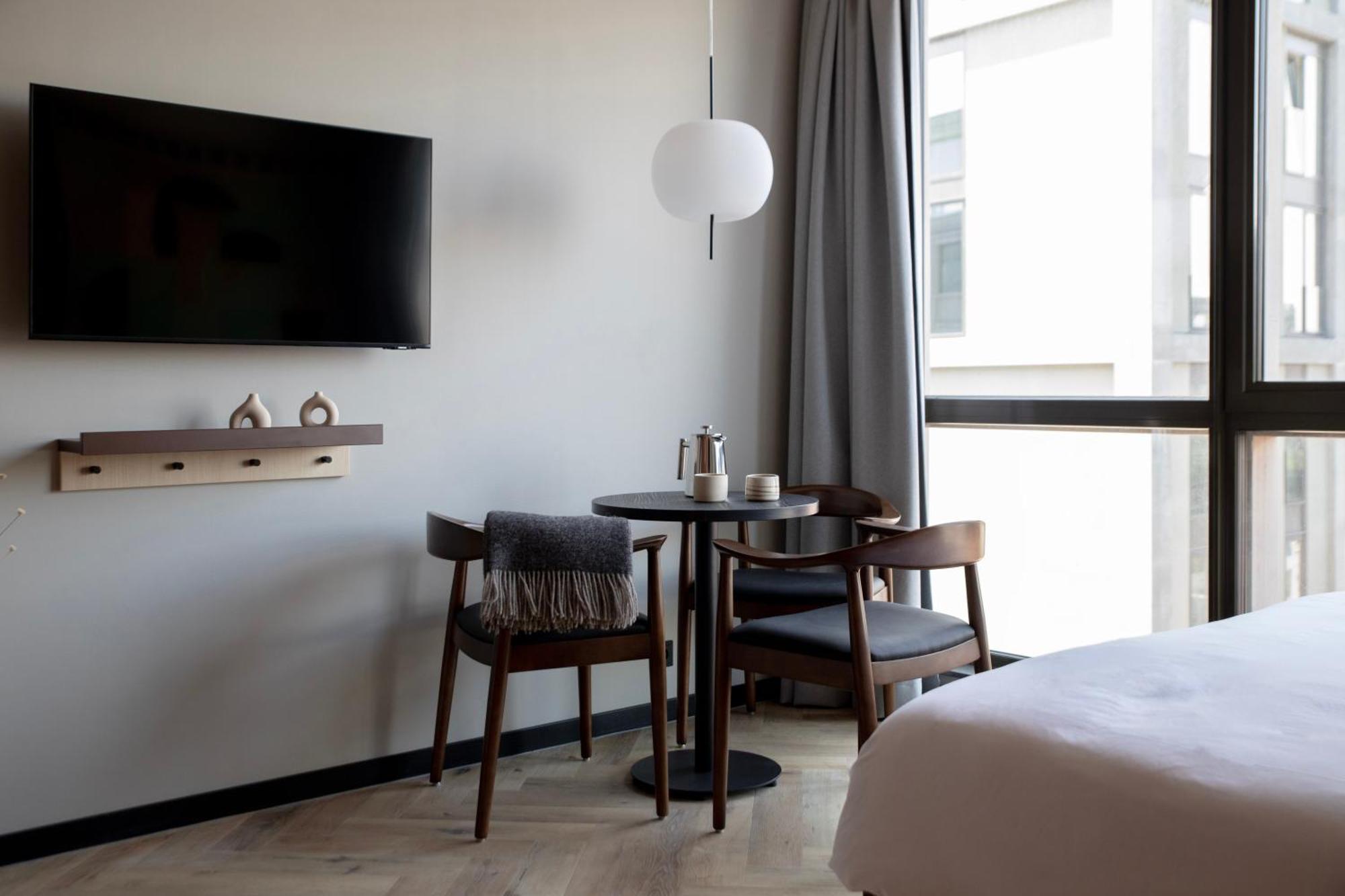 Bob W Noord Aparthotel