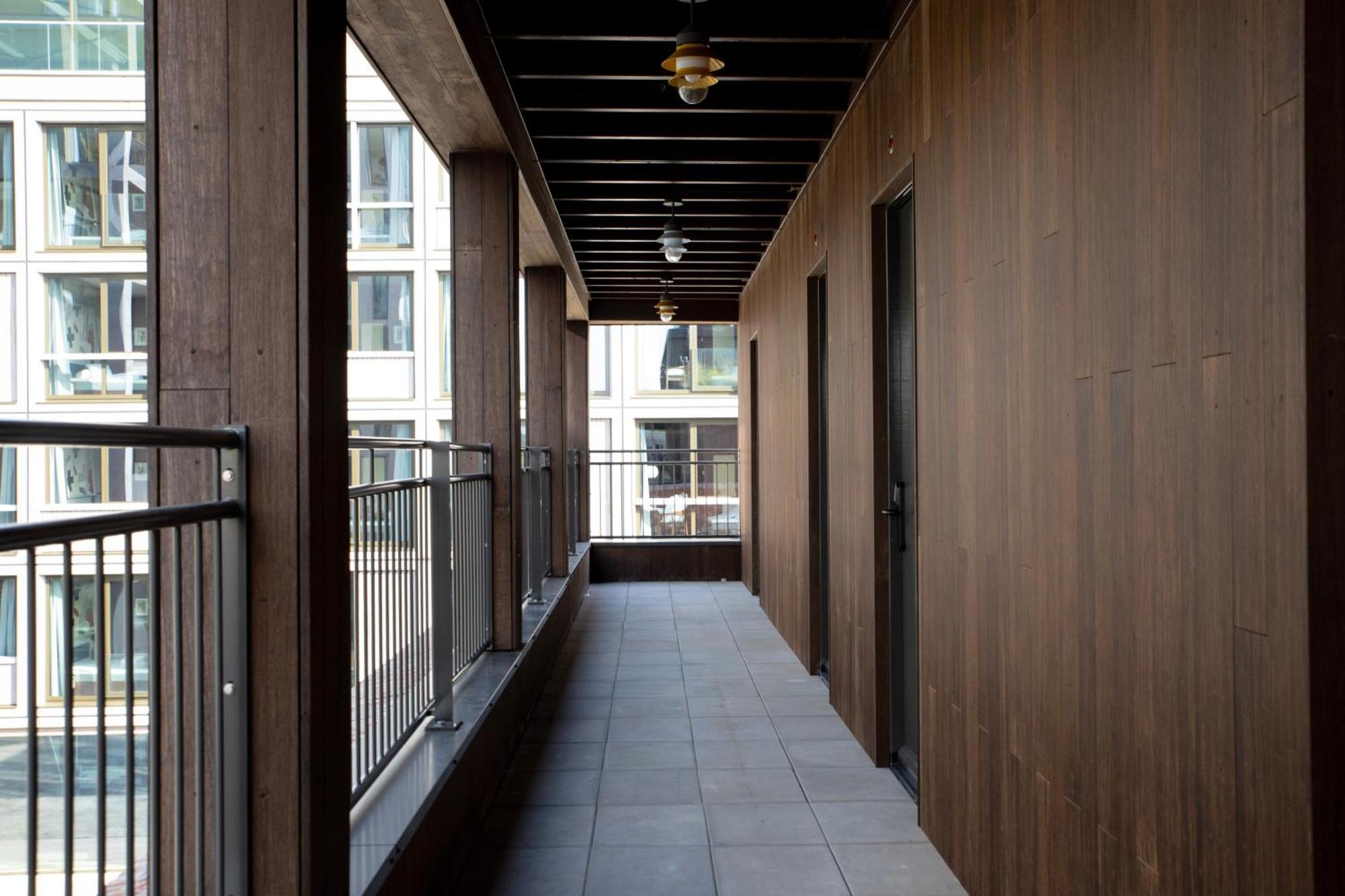 Bob W Noord Aparthotel