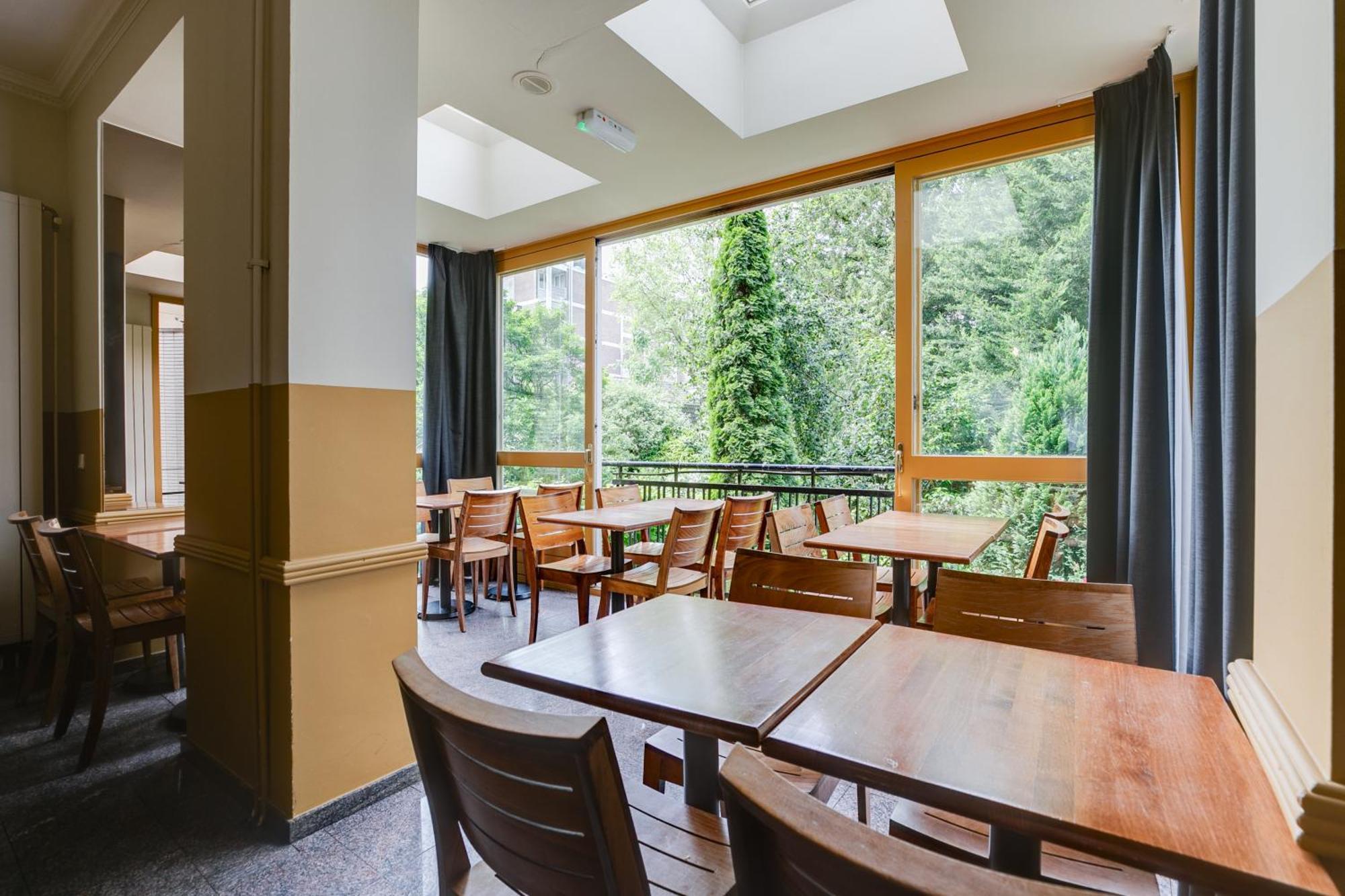 Hotel Prinsenhotel 3*