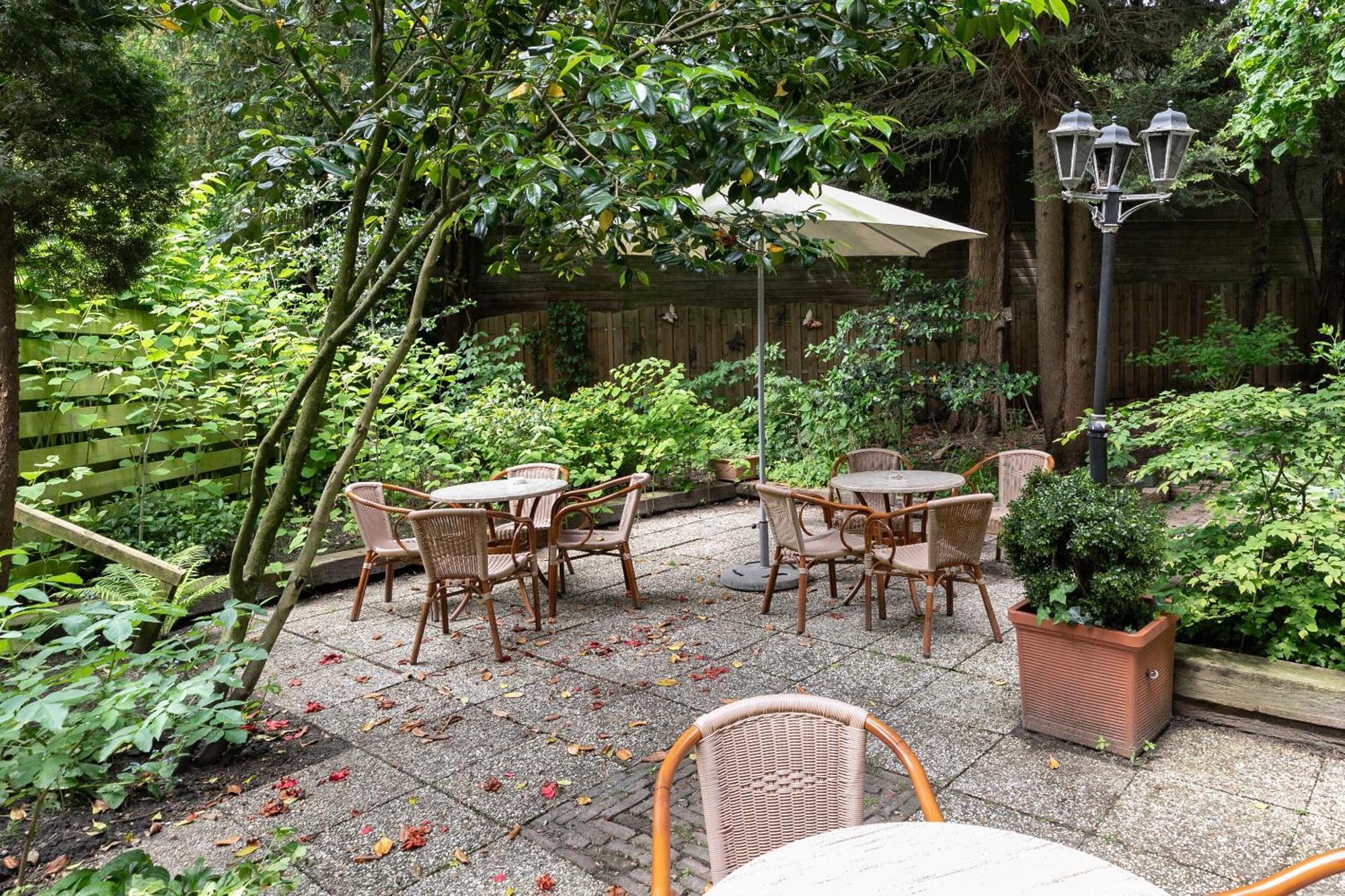 Prinsenhotel Hotel Amsterdam