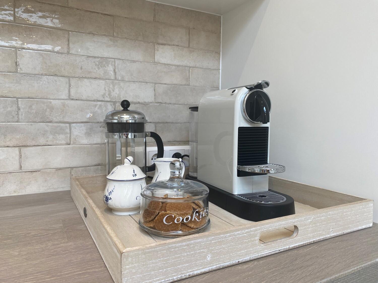 Bed & Breakfast Bed And Breakfast Amsterdam