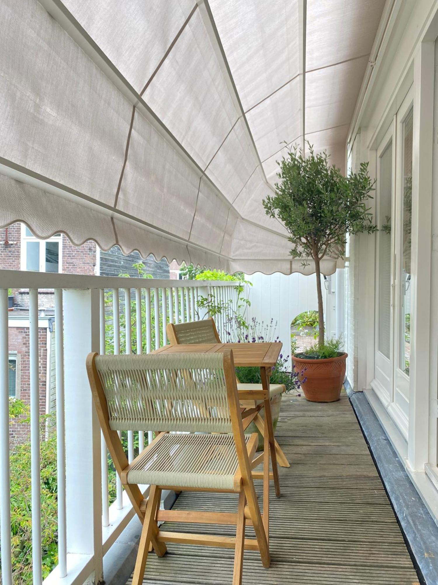 Bed And Breakfast Amsterdam Bed & Breakfast