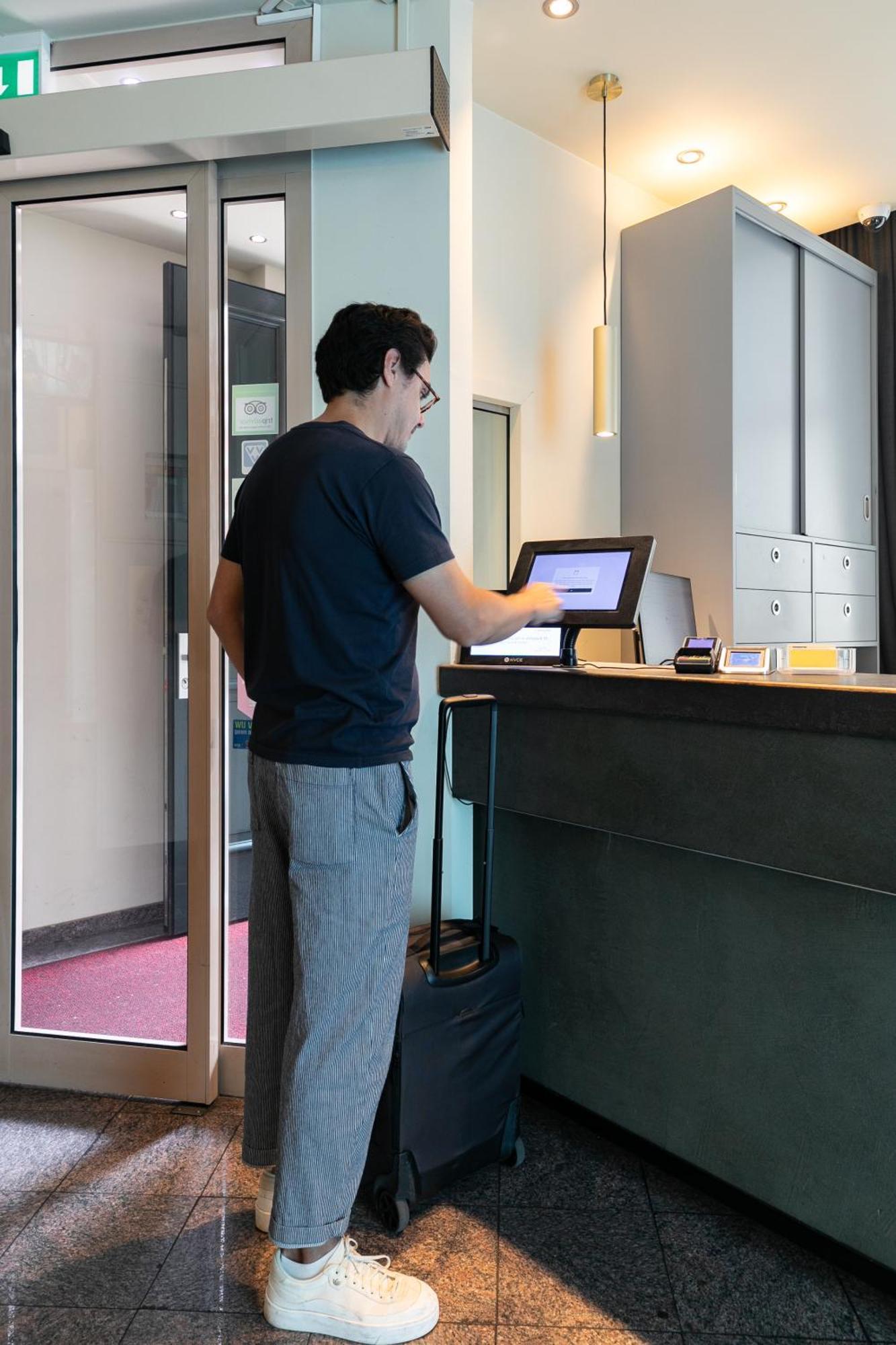 Prinsenhotel 3* Amsterdam
