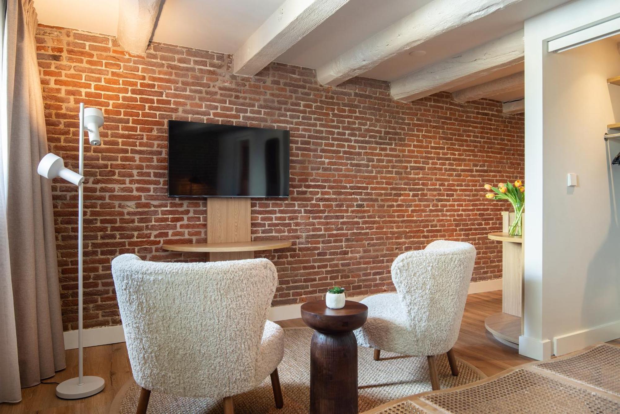 Storehouse Amsterdam