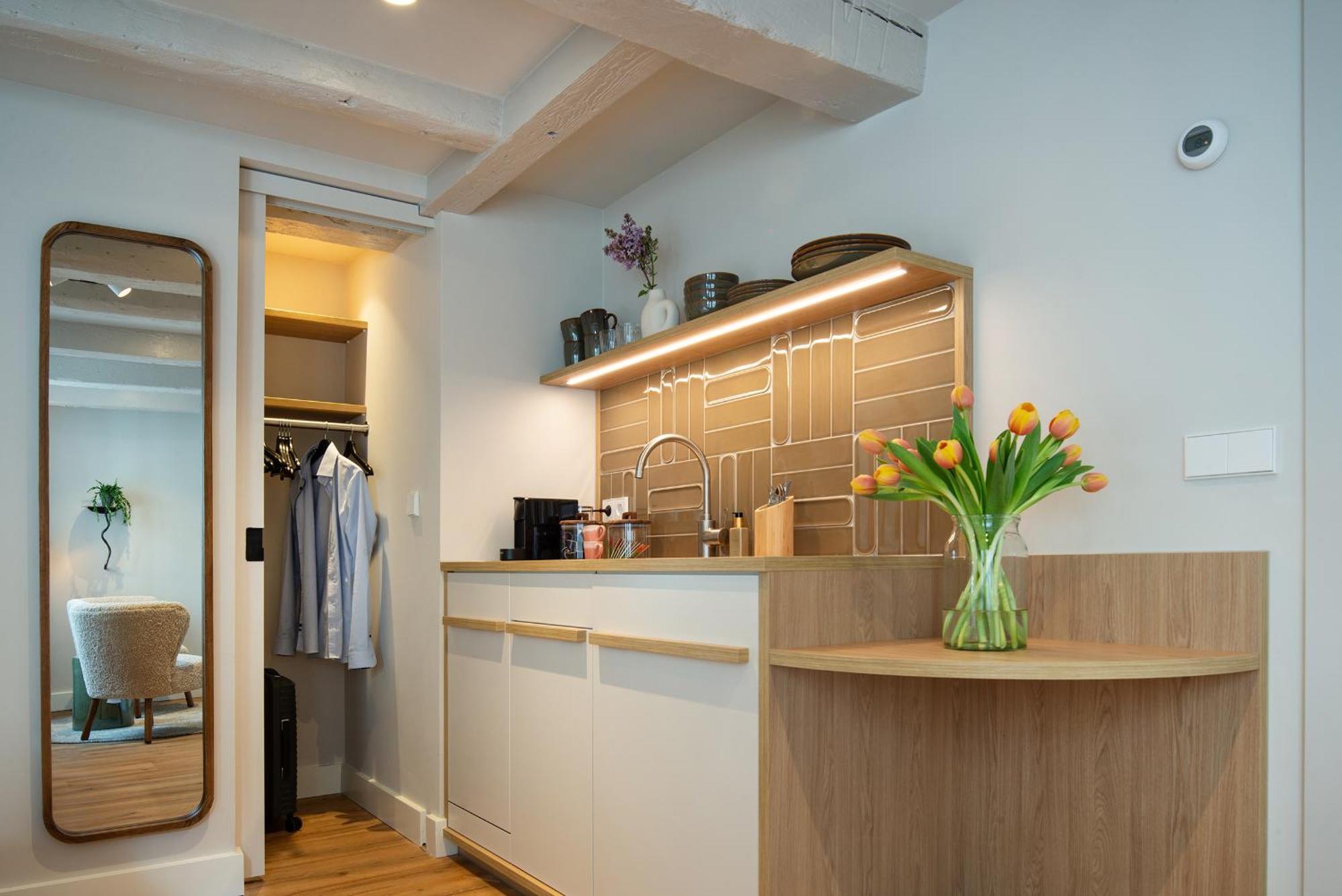 Storehouse Gasthof Amsterdam